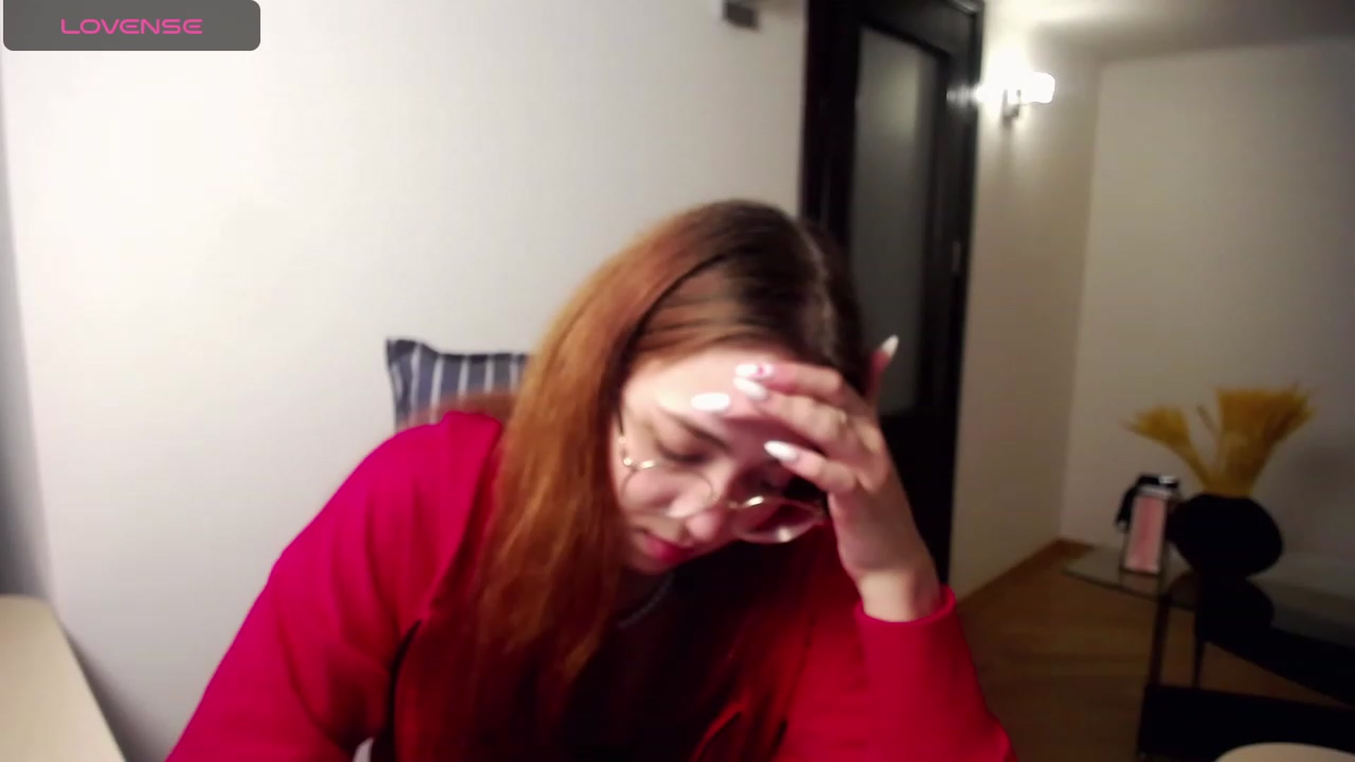 Gallery image thumbnail from KristinaRed's myfreecams stream on, 09/05/2023, 24:02 image 12 of 20