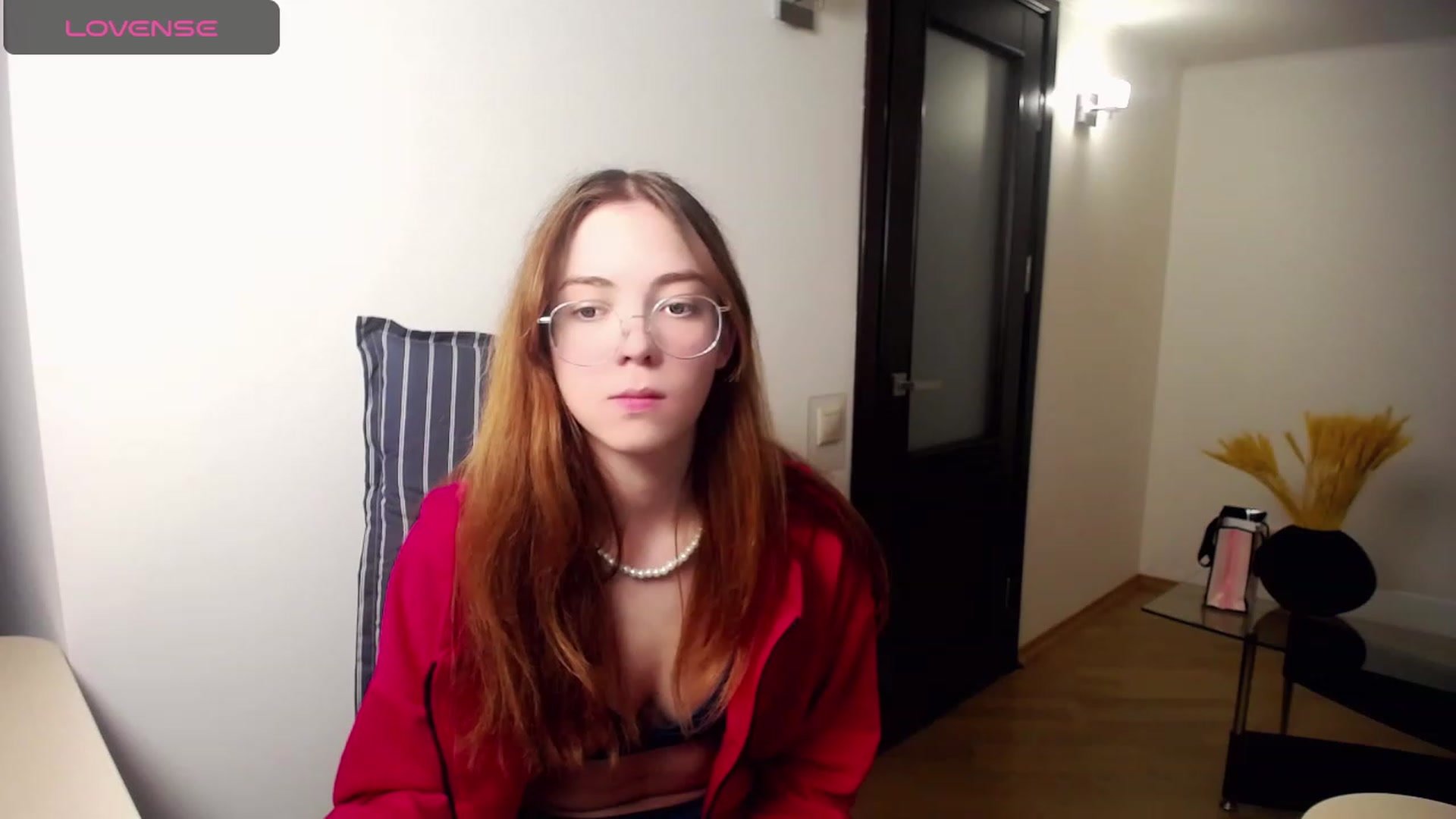 Gallery image thumbnail from KristinaRed's myfreecams stream on, 09/05/2023, 24:02 image 4 of 20