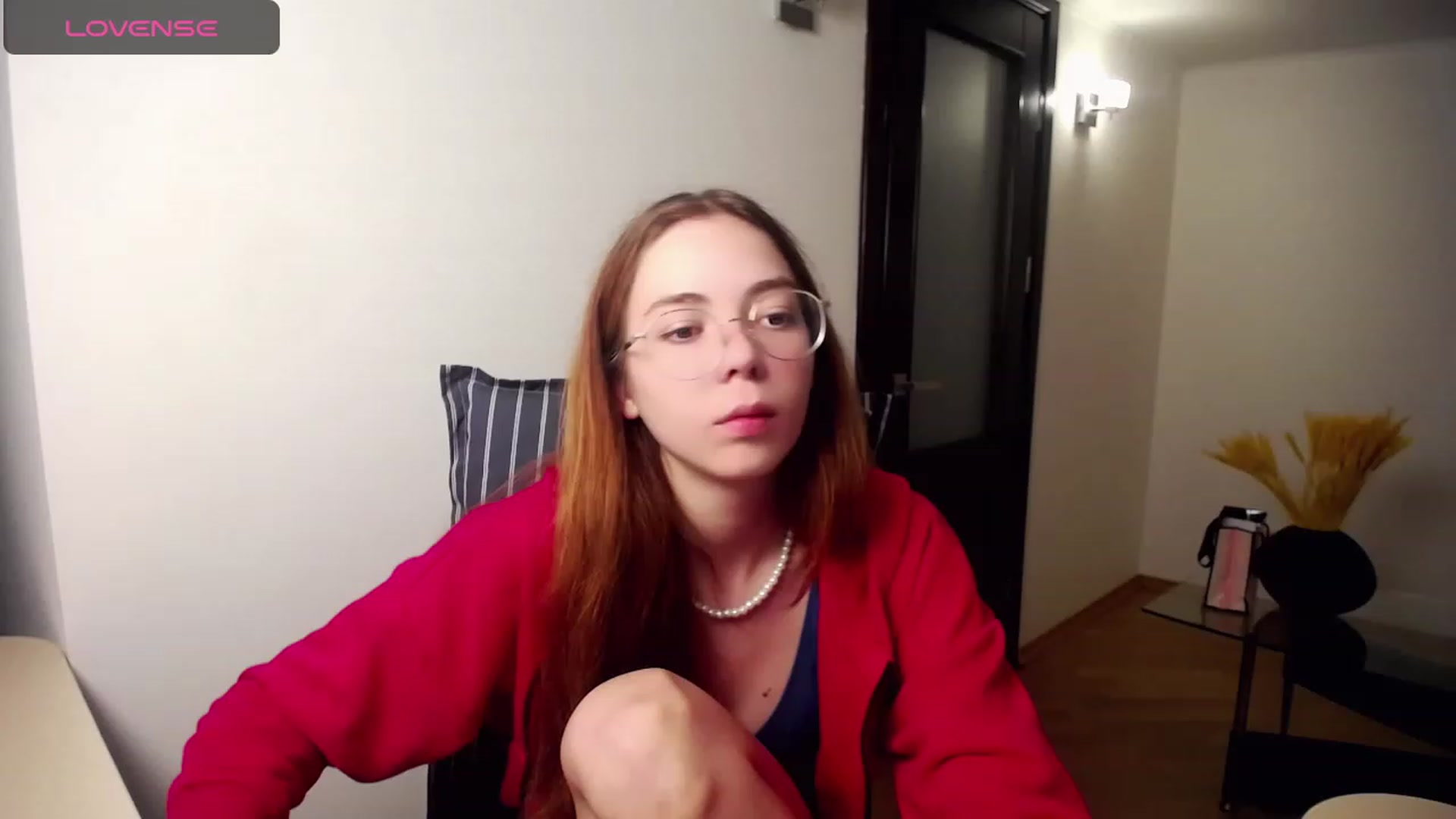 Gallery image thumbnail from KristinaRed's myfreecams stream on, 09/05/2023, 24:02 image 11 of 20