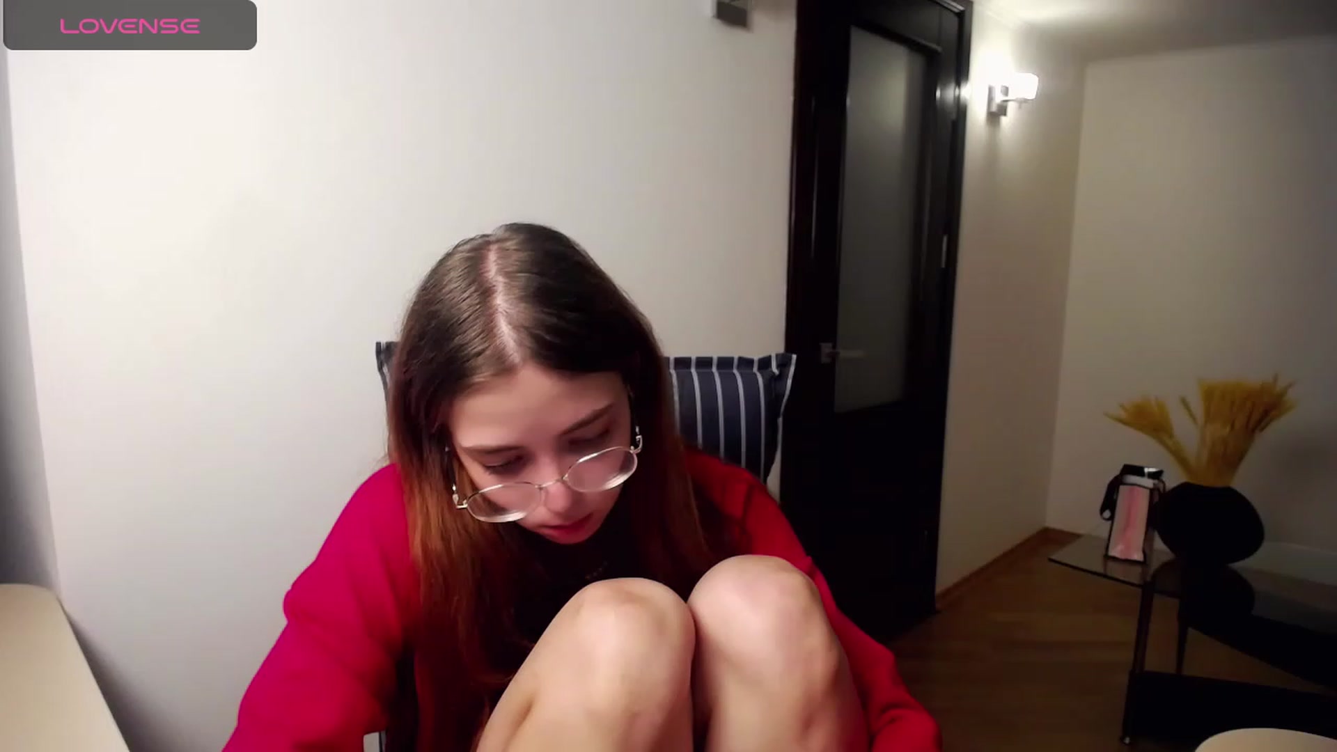 Gallery image thumbnail from KristinaRed's myfreecams stream on, 09/05/2023, 24:02 image 5 of 20
