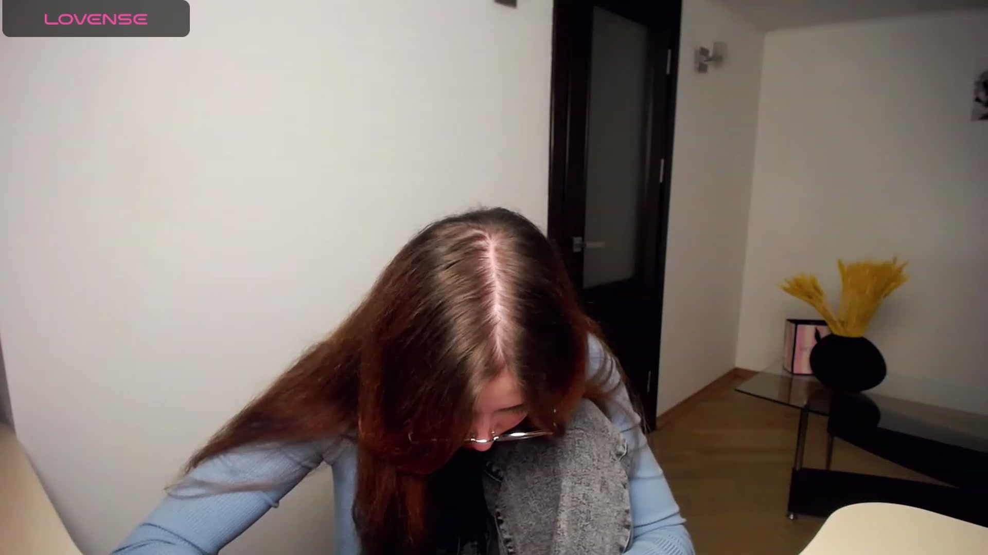 Gallery image thumbnail from KristinaRed's myfreecams stream on, 09/06/2023, 19:43 image 14 of 20
