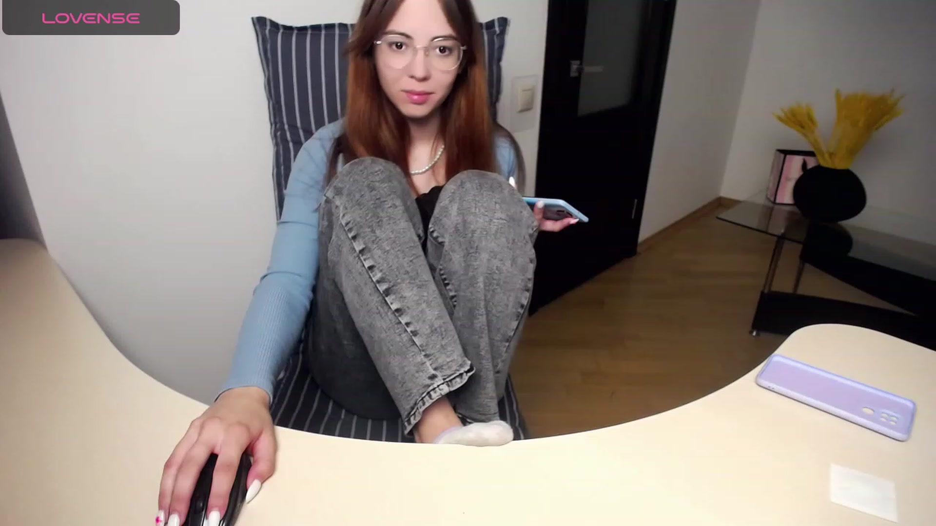 Gallery image thumbnail from KristinaRed's myfreecams stream on, 09/06/2023, 19:43 image 19 of 20
