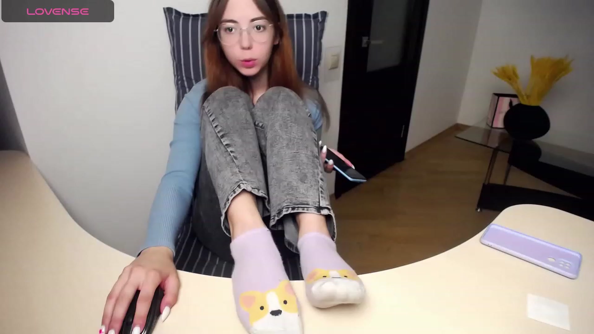 Gallery image thumbnail from KristinaRed's myfreecams stream on, 09/06/2023, 19:43 image 20 of 20