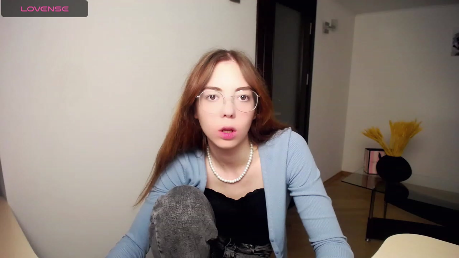 Gallery image thumbnail from KristinaRed's myfreecams stream on, 09/06/2023, 19:43 image 3 of 20