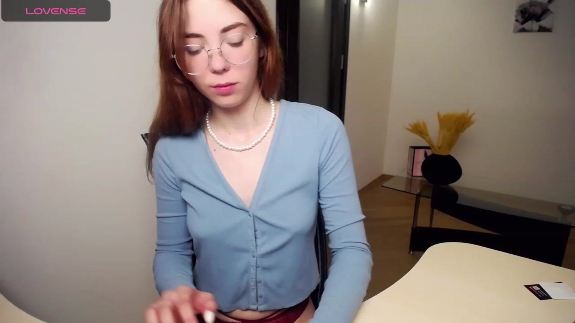 Gallery image thumbnail from KristinaRed's myfreecams stream on, 09/06/2023, 23:45 image 20 of 20
