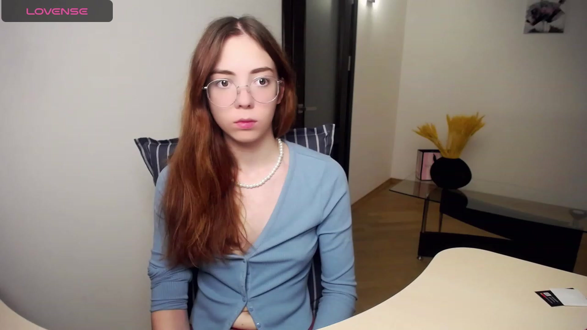 Gallery image thumbnail from KristinaRed's myfreecams stream on, 09/06/2023, 23:45 image 10 of 20
