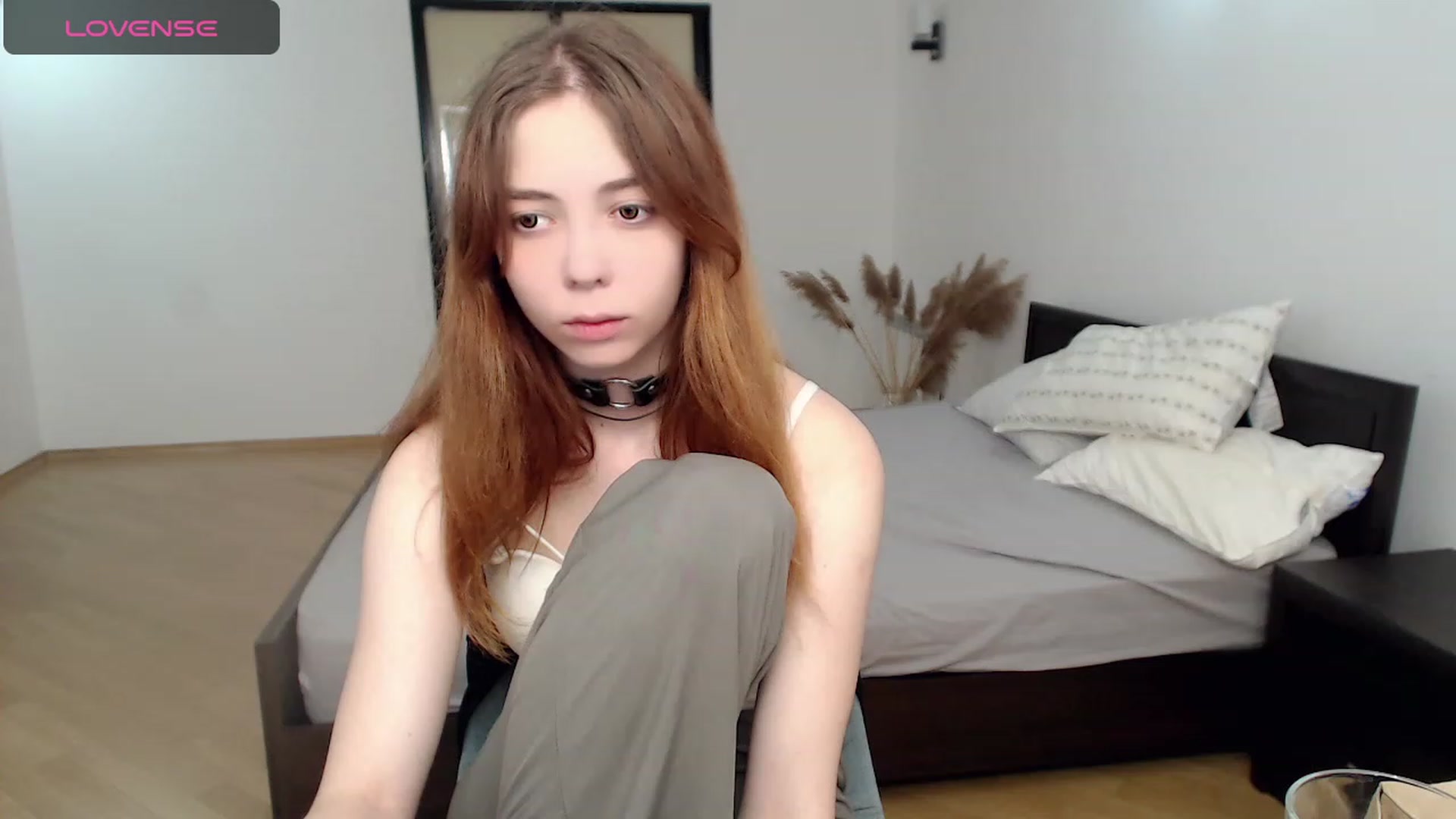 Gallery image thumbnail from KristinaRed's myfreecams stream on, 09/11/2023, 14:51 image 20 of 20