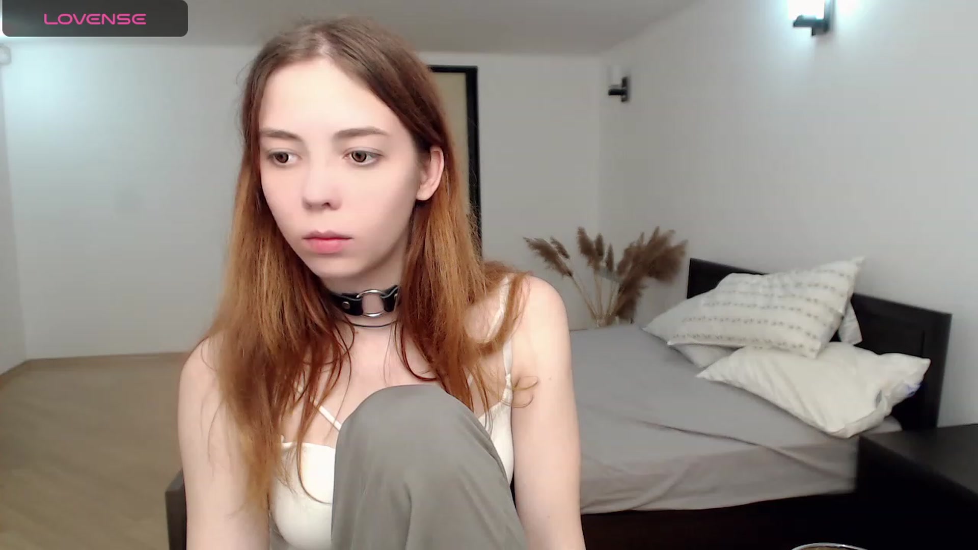 Gallery image thumbnail from KristinaRed's myfreecams stream on, 09/11/2023, 15:38 image 5 of 20