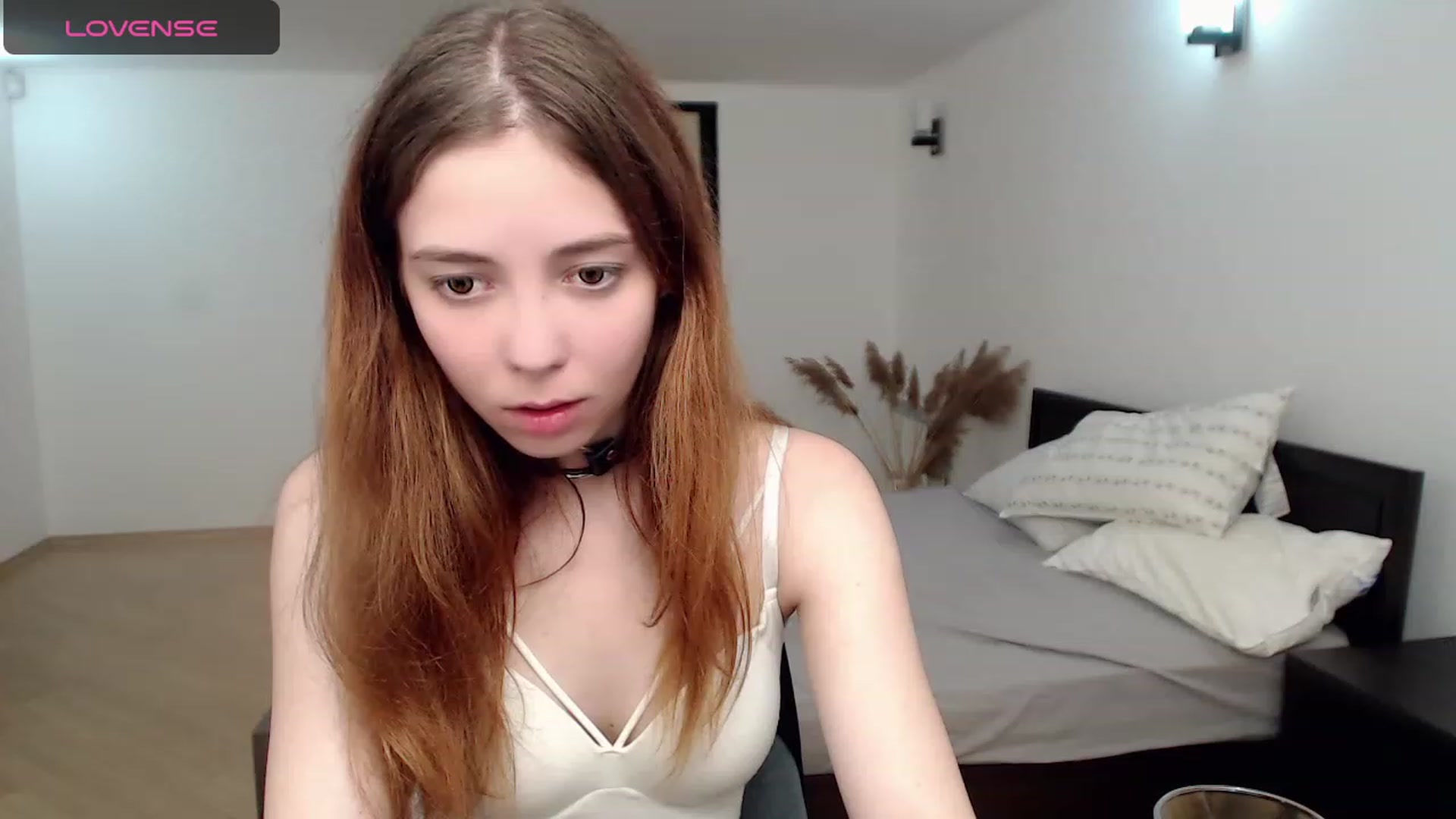 Gallery image thumbnail from KristinaRed's myfreecams stream on, 09/11/2023, 15:38 image 20 of 20