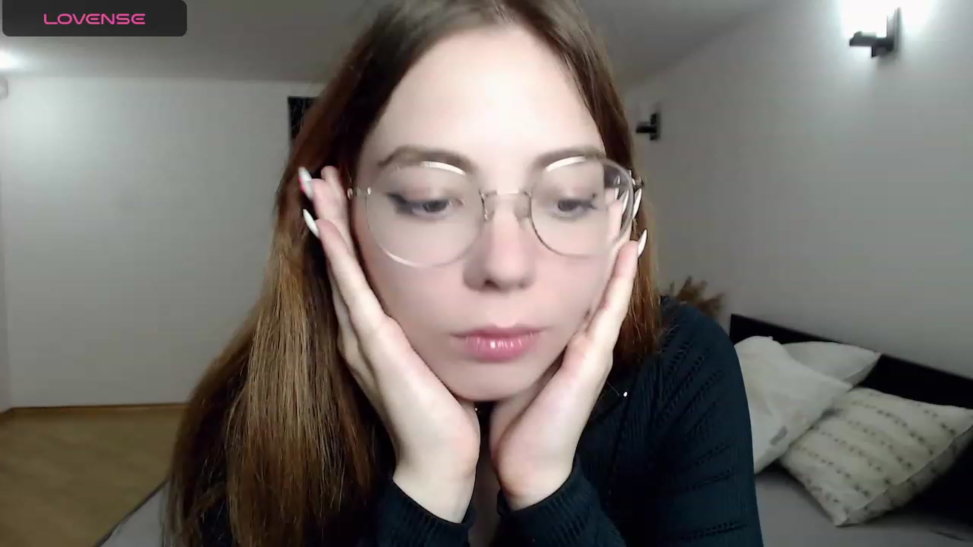 Gallery image thumbnail from KristinaRed's myfreecams stream on, 09/13/2023, 24:35 image 3 of 20