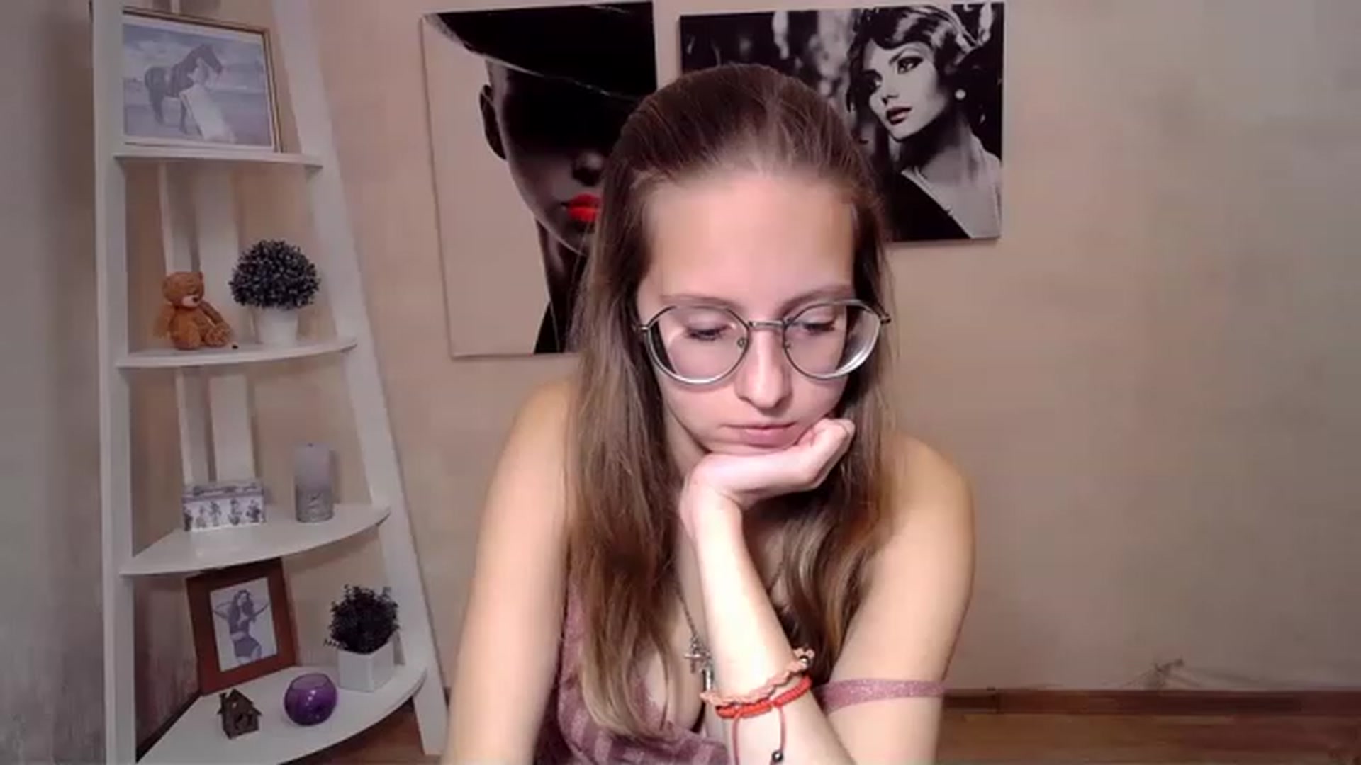 Gallery image thumbnail from Kristina_Adel's myfreecams stream on, 11/23/2022, 10:43 image 7 of 20