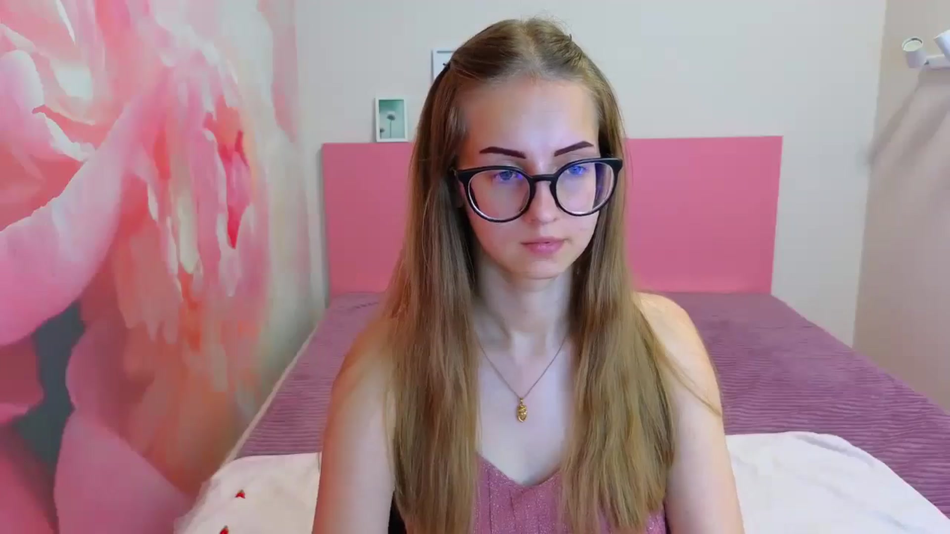 Gallery image thumbnail from Kristina_Adel's myfreecams stream on, 06/09/2025, 09:58 image 12 of 20