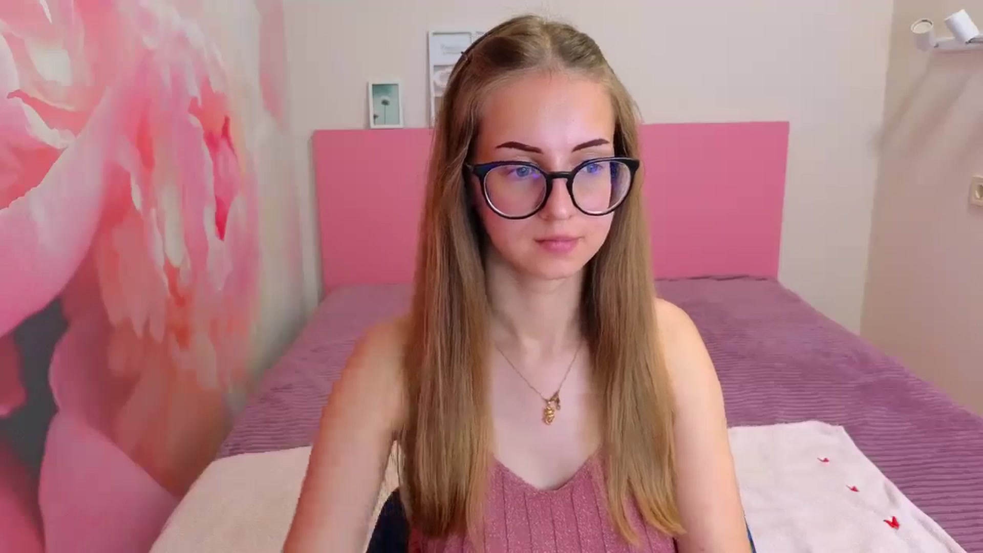 Gallery image thumbnail from Kristina_Adel's myfreecams stream on, 06/12/2025, 07:23 image 5 of 20