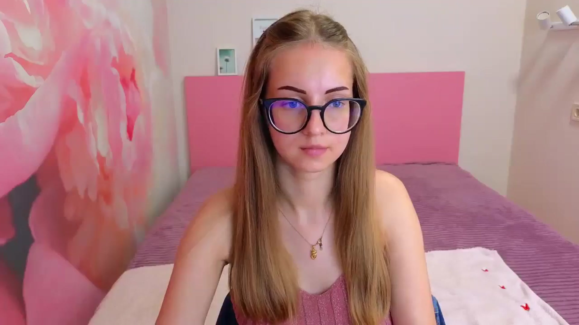 Gallery image thumbnail from Kristina_Adel's myfreecams stream on, 06/12/2025, 07:23 image 9 of 20