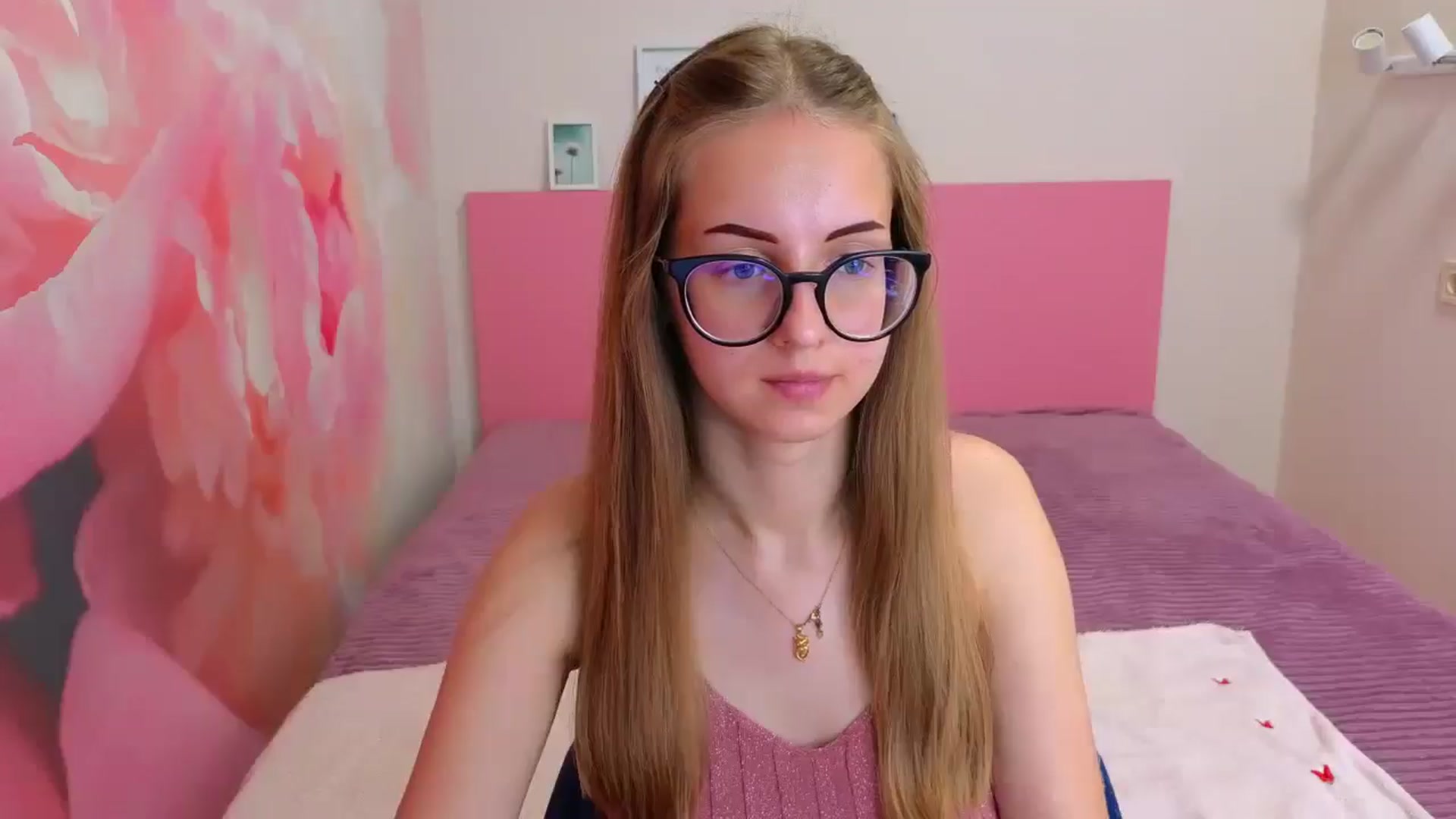 Gallery image thumbnail from Kristina_Adel's myfreecams stream on, 06/12/2025, 07:23 image 12 of 20