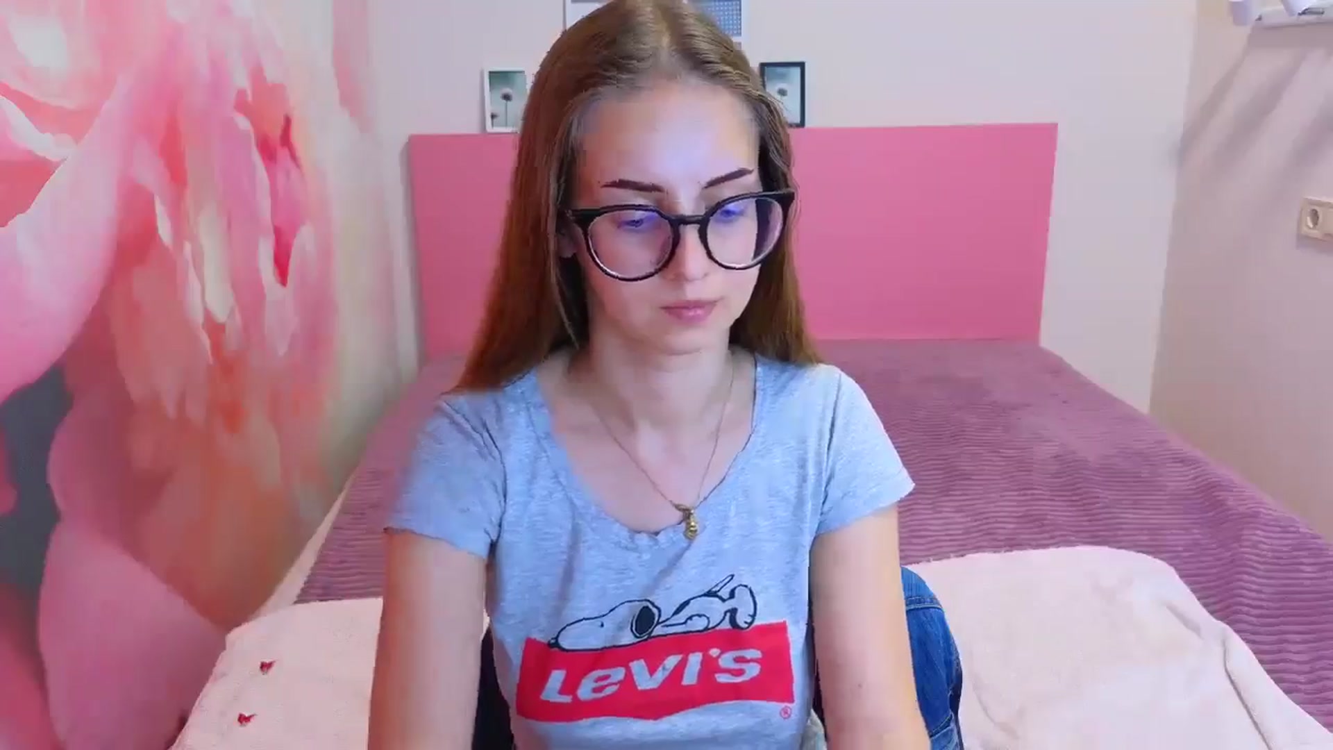 Gallery image thumbnail from Kristina_Adel's myfreecams stream on, 06/13/2025, 10:35 image 5 of 20