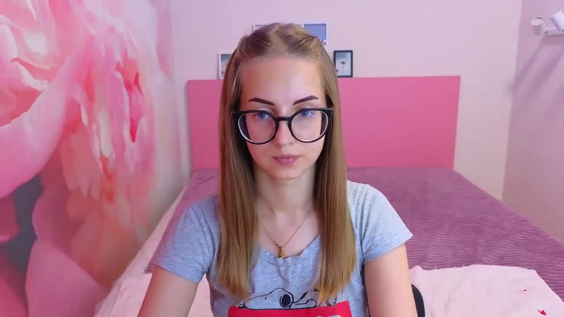 Gallery image thumbnail from Kristina_Adel's myfreecams stream on, 06/18/2025, 10:13 image 20 of 20