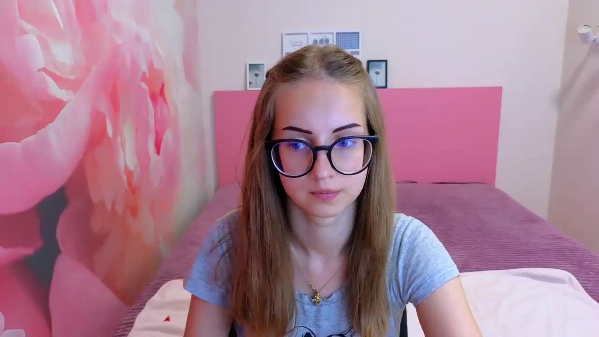 Gallery image thumbnail from Kristina_Adel's myfreecams stream on, 06/23/2025, 07:27 image 8 of 20