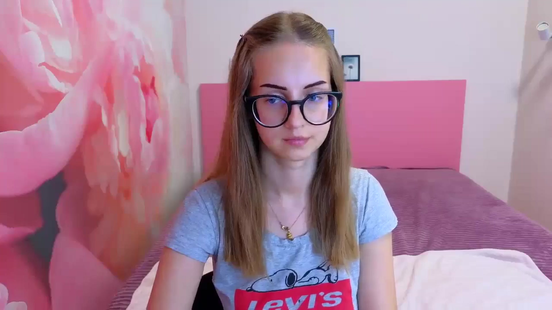 Gallery image thumbnail from Kristina_Adel's myfreecams stream on, 06/23/2025, 10:15 image 9 of 20