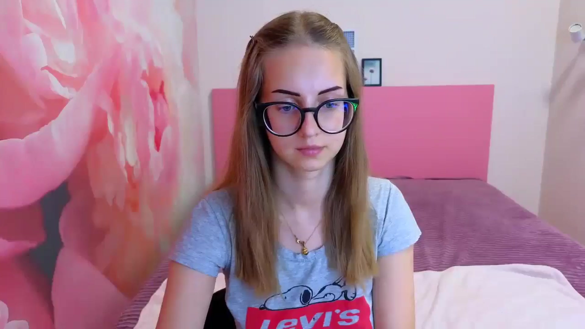 Gallery image thumbnail from Kristina_Adel's myfreecams stream on, 06/23/2025, 10:15 image 8 of 20