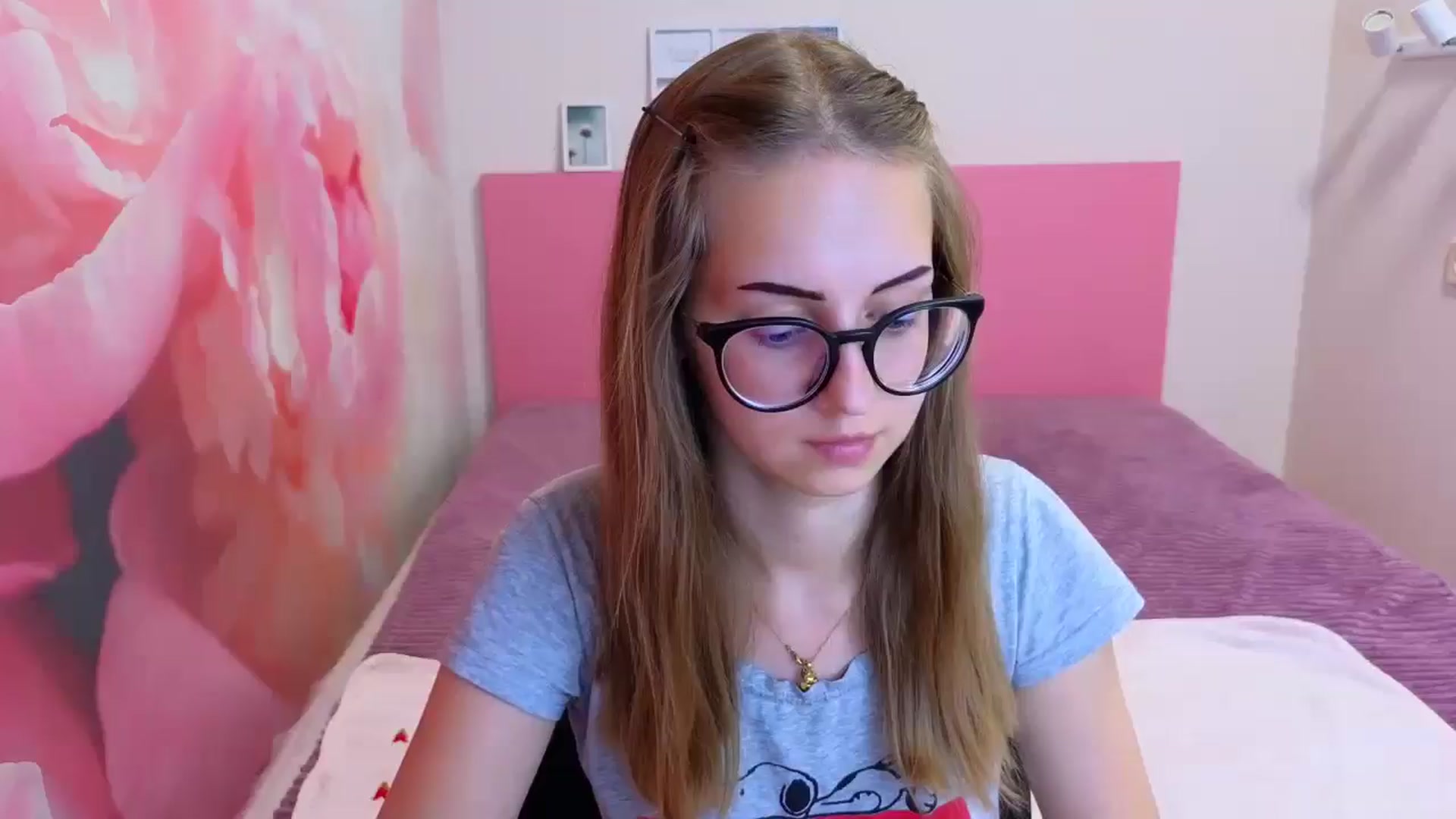 Gallery image thumbnail from Kristina_Adel's myfreecams stream on, 06/23/2025, 13:05 image 1 of 20