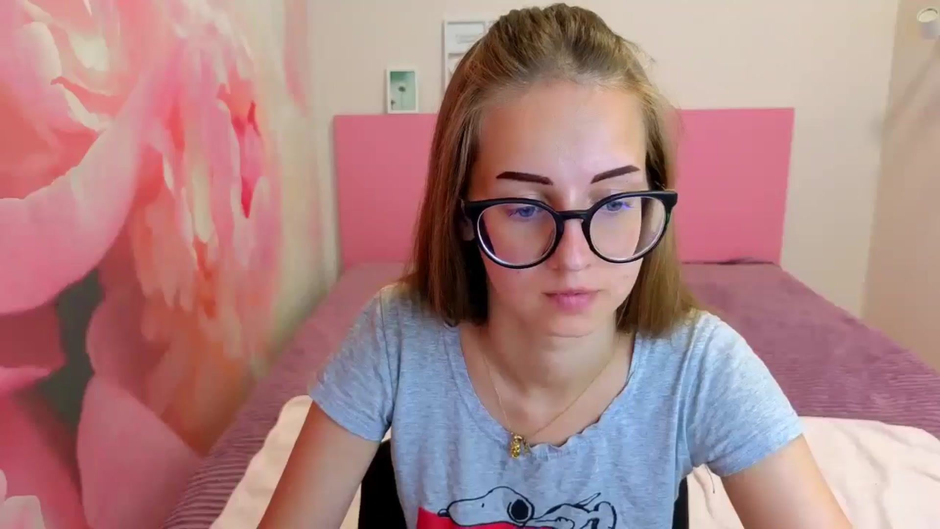 Gallery image thumbnail from Kristina_Adel's myfreecams stream on, 06/30/2025, 06:42 image 7 of 20