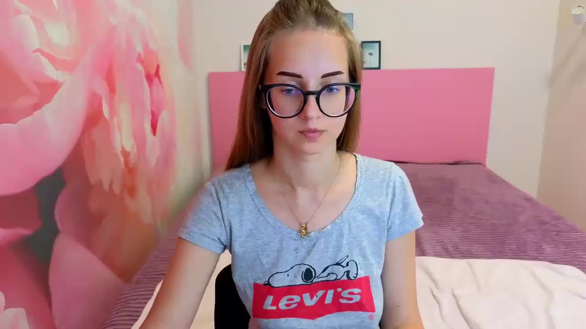 Gallery image thumbnail from Kristina_Adel's myfreecams stream on, 06/30/2025, 06:42 image 11 of 20