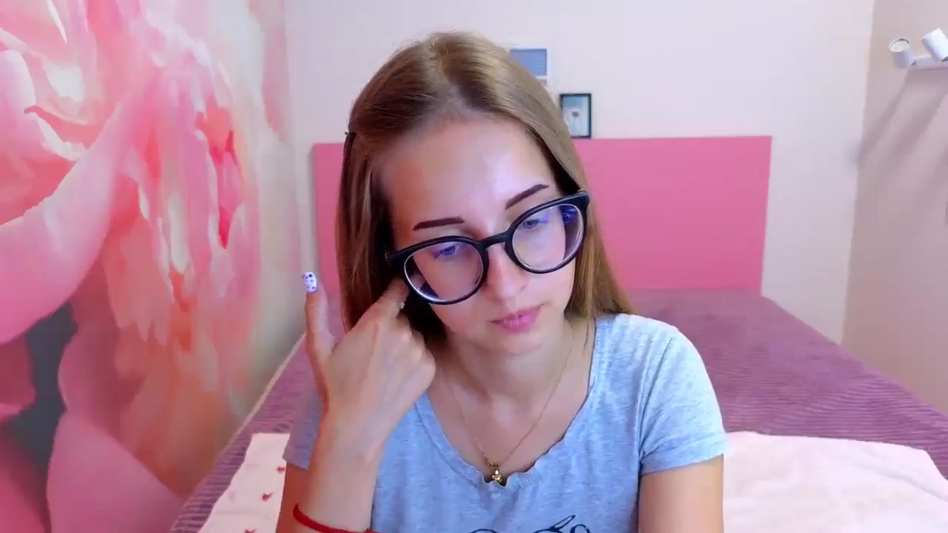 Gallery image thumbnail from Kristina_Adel's myfreecams stream on, 07/09/2025, 10:06 image 5 of 20