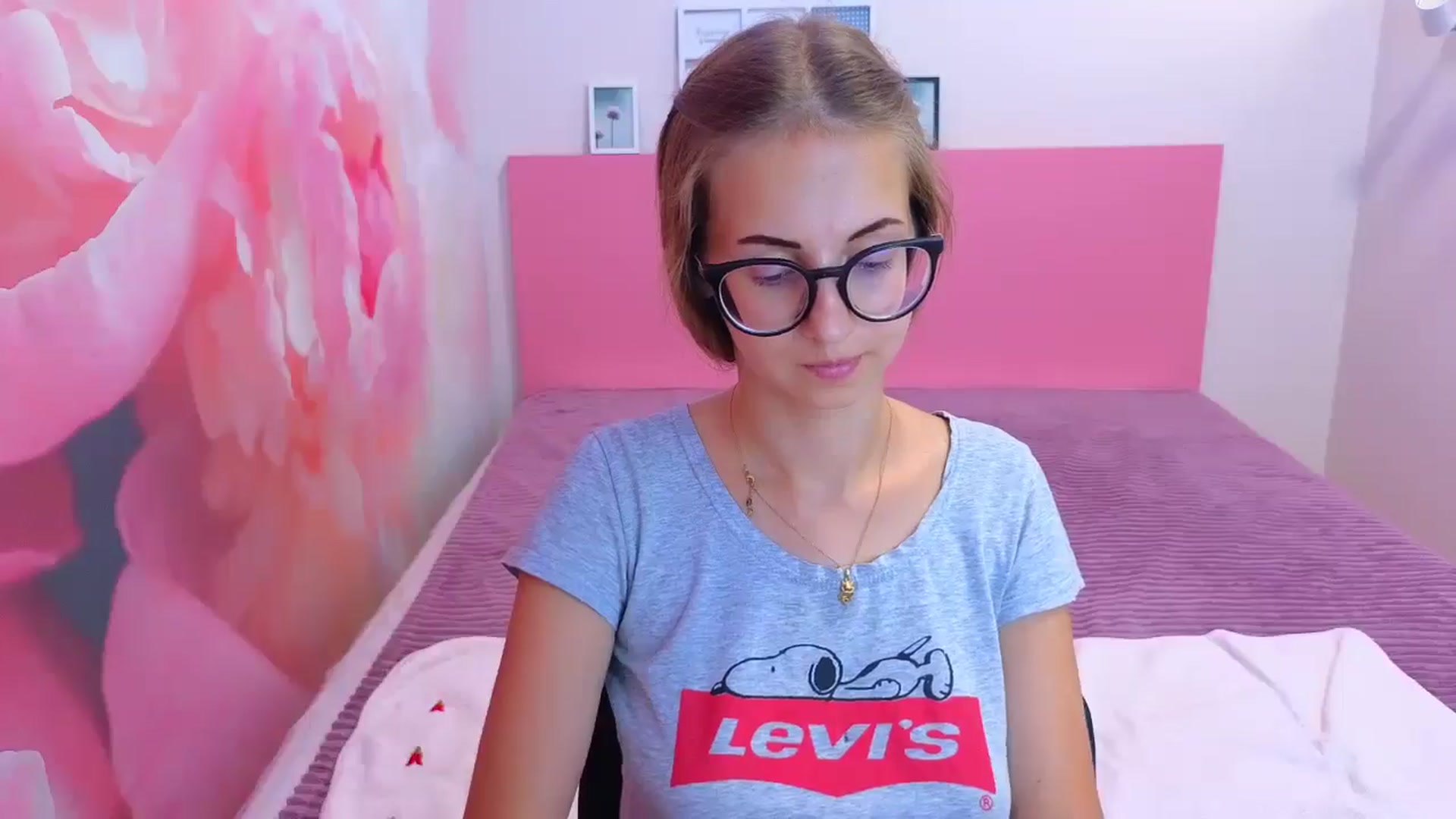 Gallery image thumbnail from Kristina_Adel's myfreecams stream on, 07/18/2025, 10:09 image 20 of 20