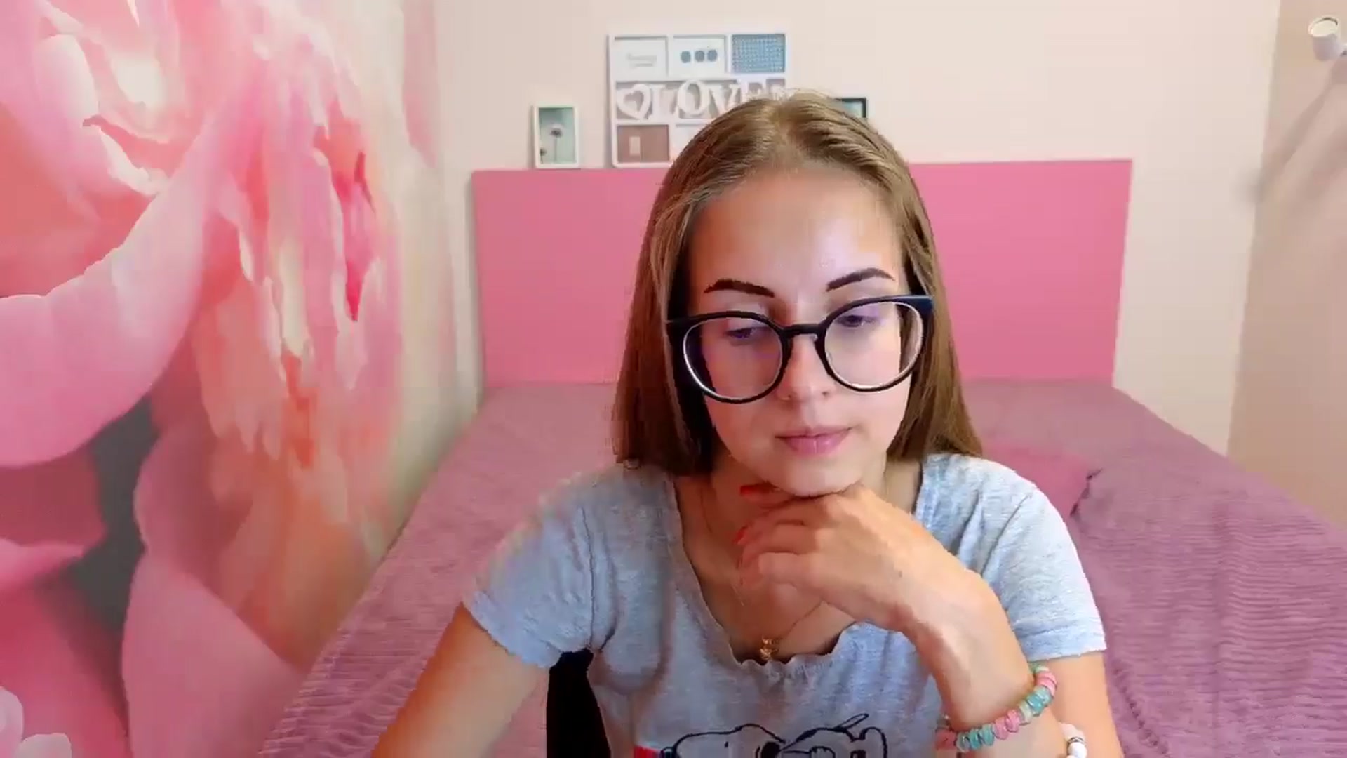 Gallery image thumbnail from Kristina_Adel's myfreecams stream on, 07/24/2025, 16:45 image 20 of 20