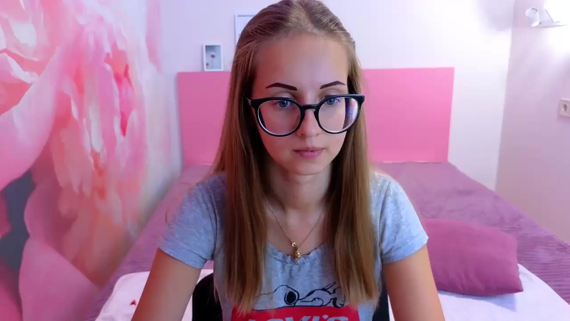 Gallery image thumbnail from Kristina_Adel's myfreecams stream on, 08/22/2025, 10:09 image 13 of 20