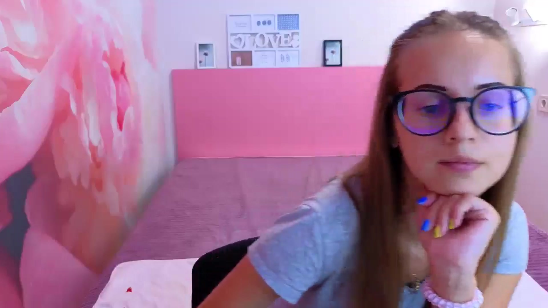 Gallery image thumbnail from Kristina_Adel's myfreecams stream on, 08/22/2025, 10:45 image 8 of 20