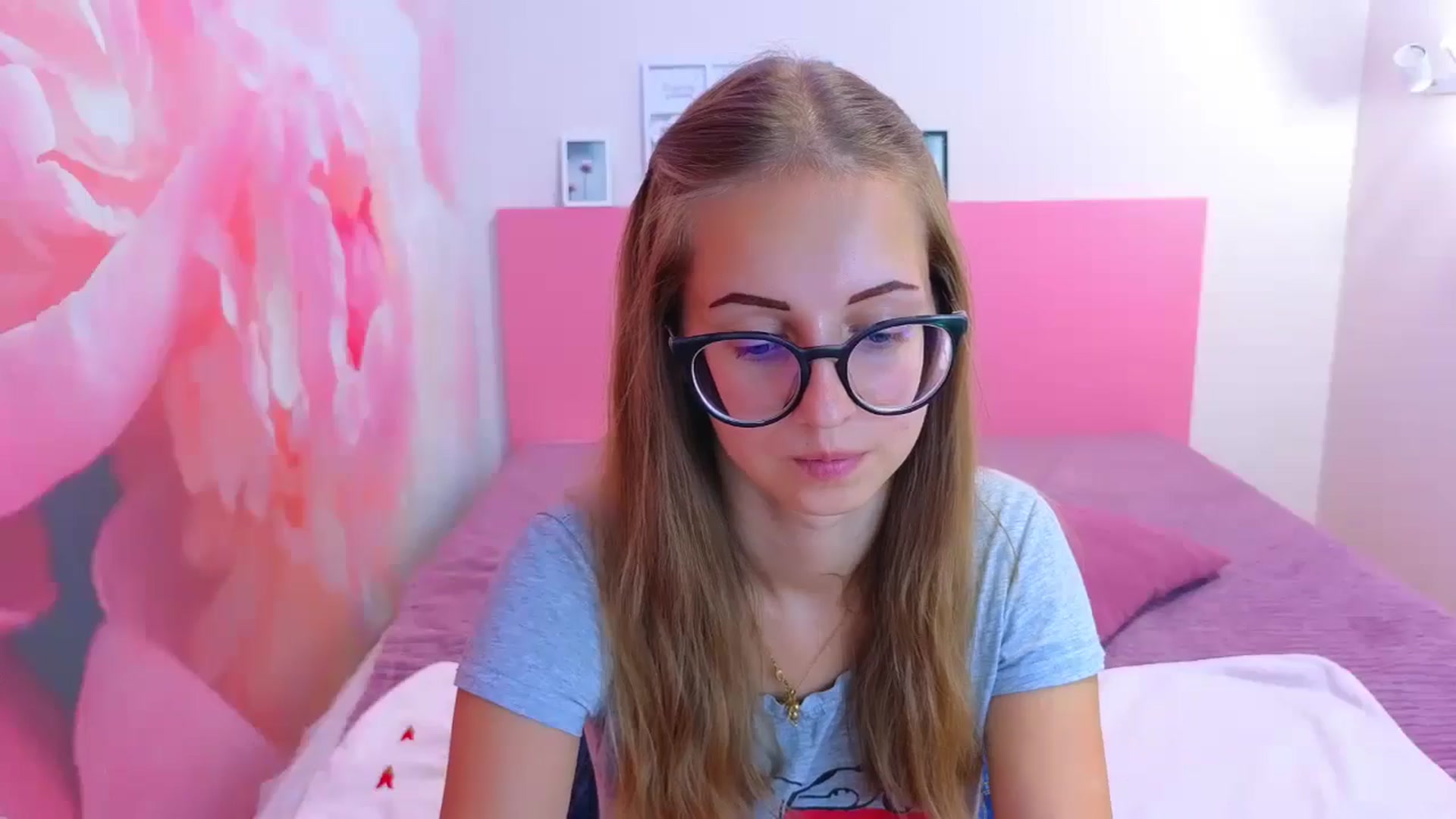 Gallery image thumbnail from Kristina_Adel's myfreecams stream on, 08/25/2025, 08:54 image 10 of 20