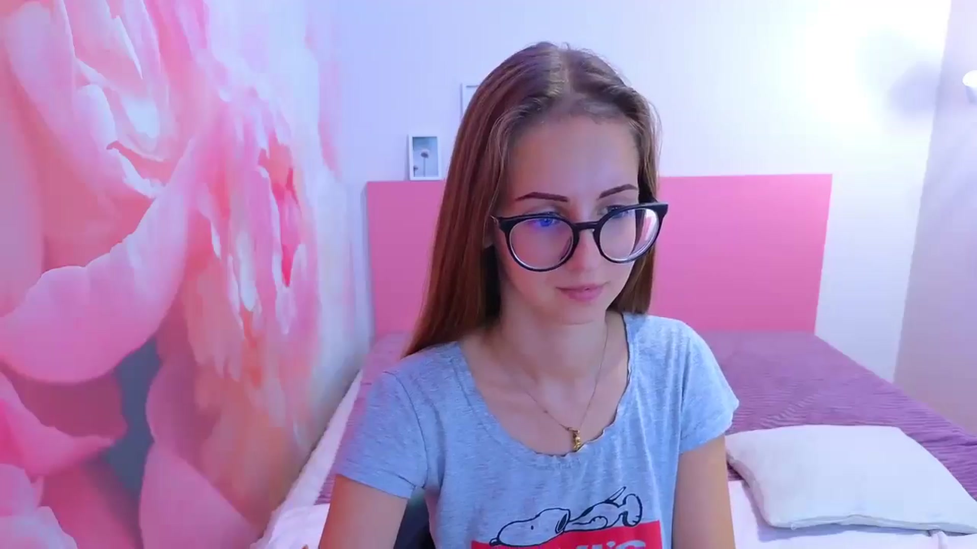 Gallery image thumbnail from Kristina_Adel's myfreecams stream on, 10/16/2025, 11:22 image 5 of 20