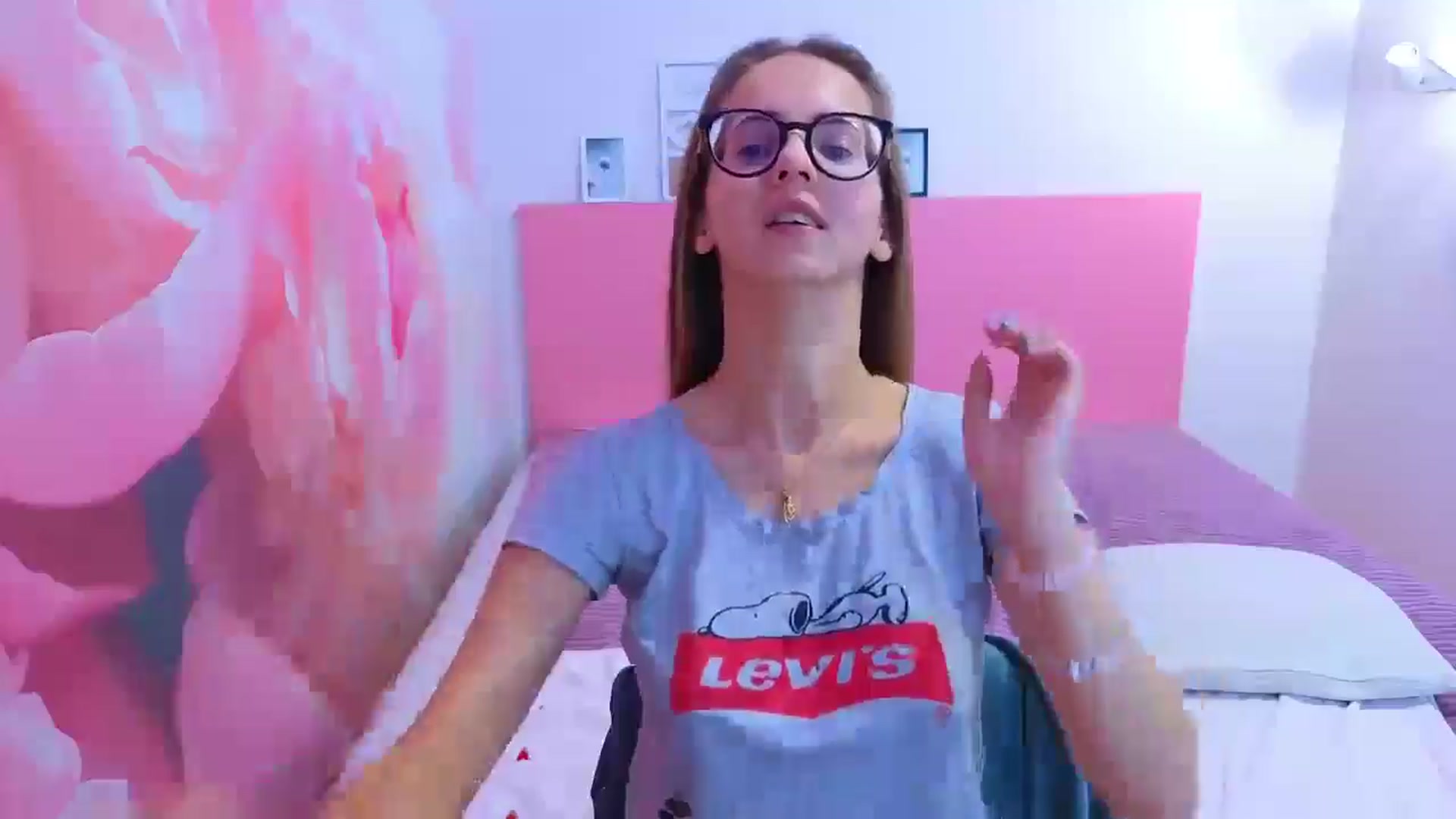 Gallery image thumbnail from Kristina_Adel's myfreecams stream on, 10/20/2025, 08:12 image 11 of 20