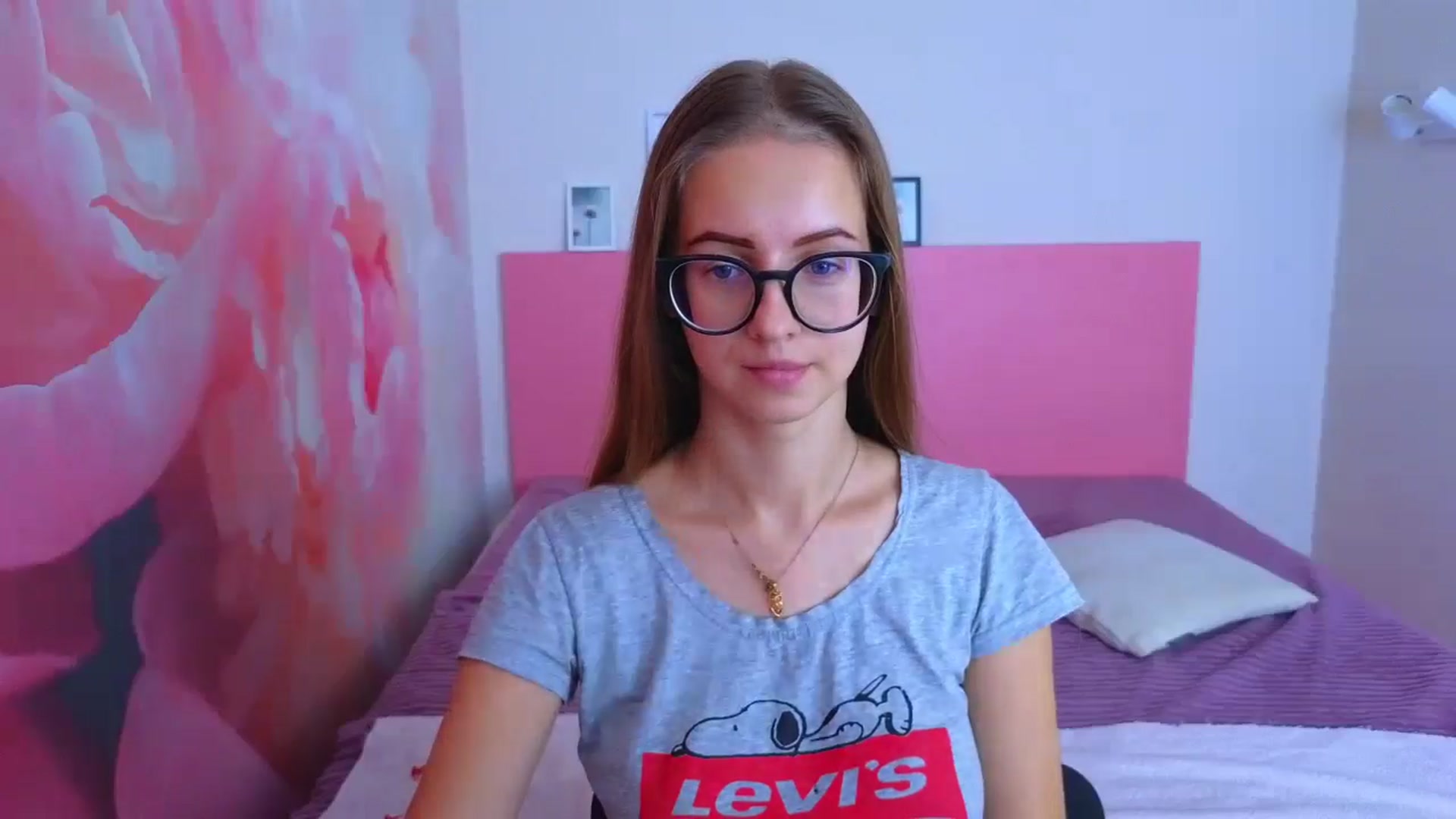 Gallery image thumbnail from Kristina_Adel's myfreecams stream on, 10/23/2025, 08:46 image 2 of 20