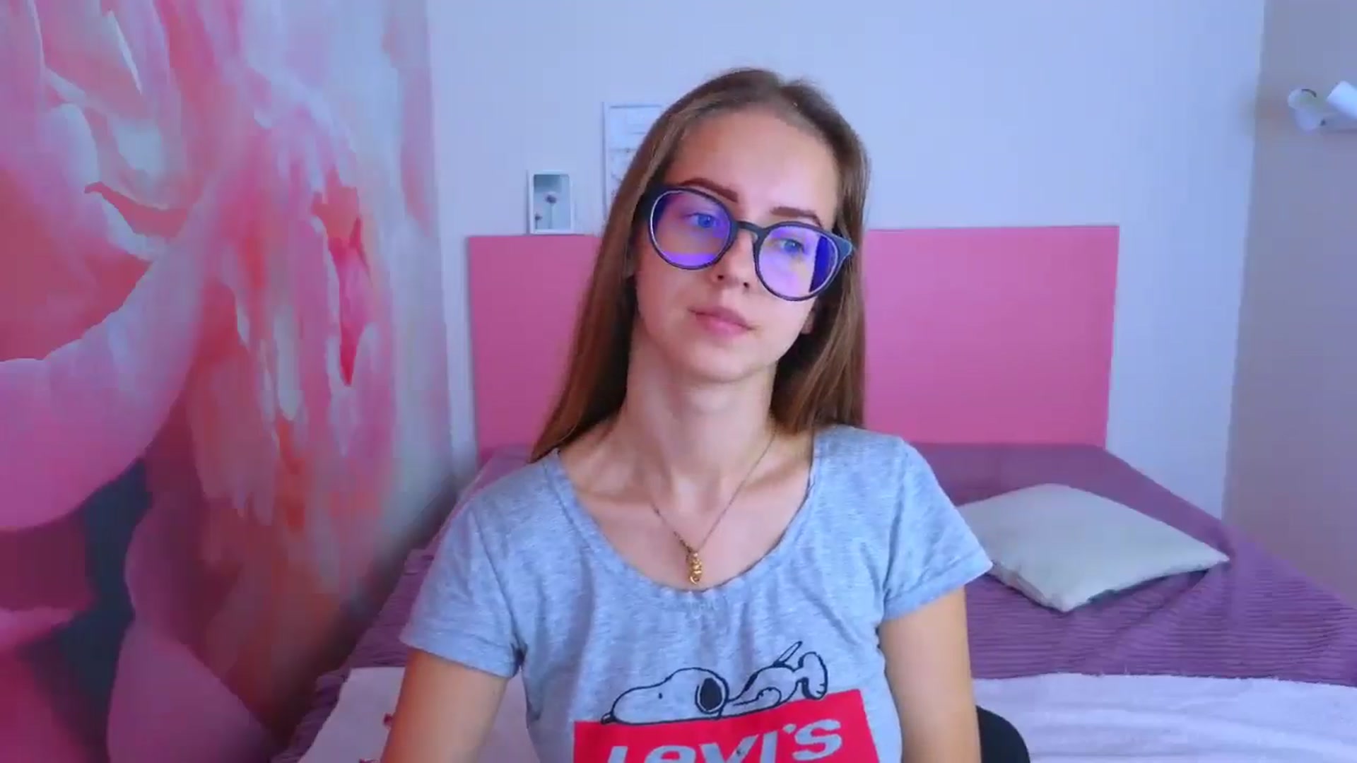 Gallery image thumbnail from Kristina_Adel's myfreecams stream on, 10/23/2025, 08:46 image 4 of 20
