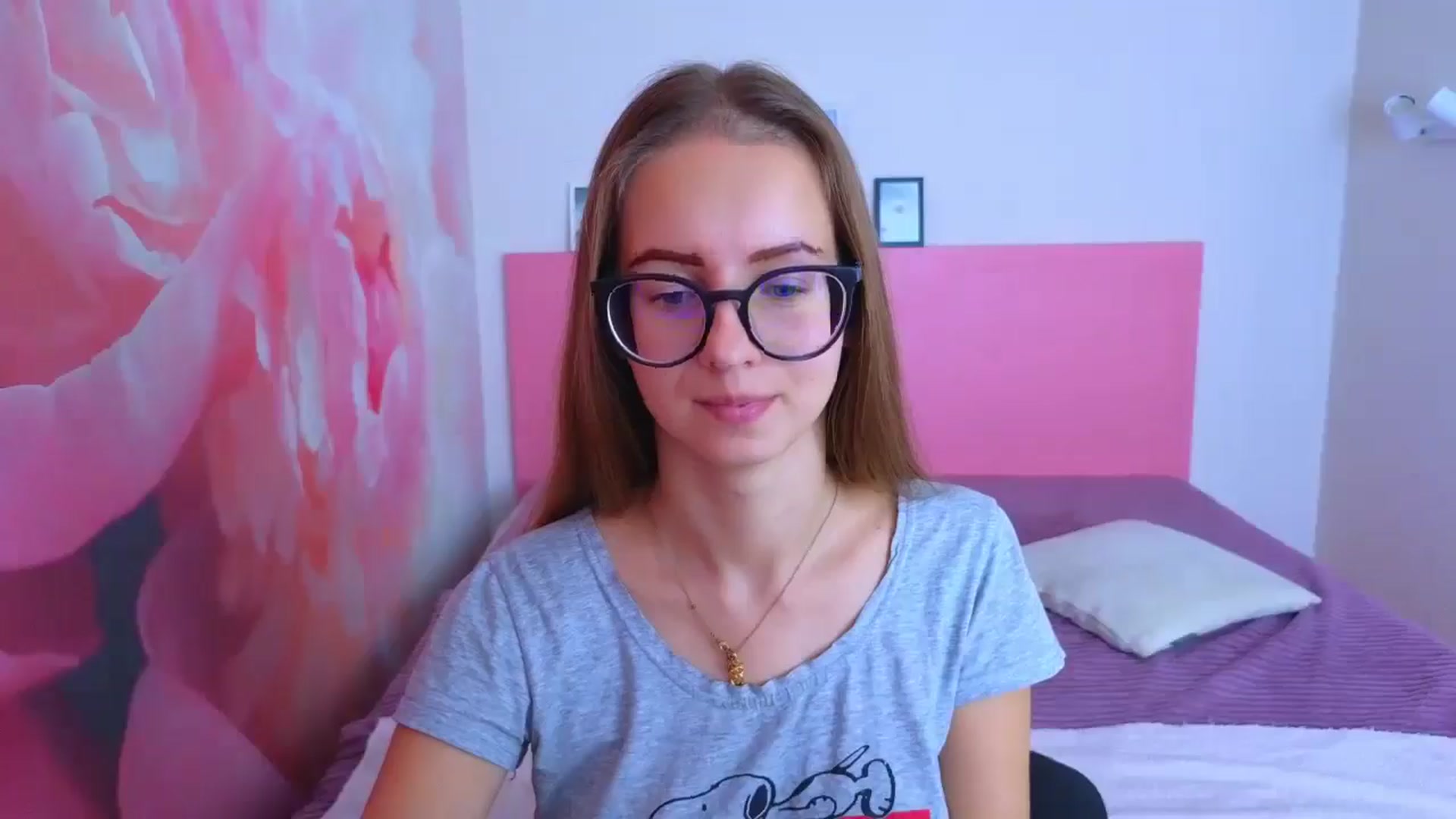 Gallery image thumbnail from Kristina_Adel's myfreecams stream on, 10/23/2025, 08:46 image 12 of 20