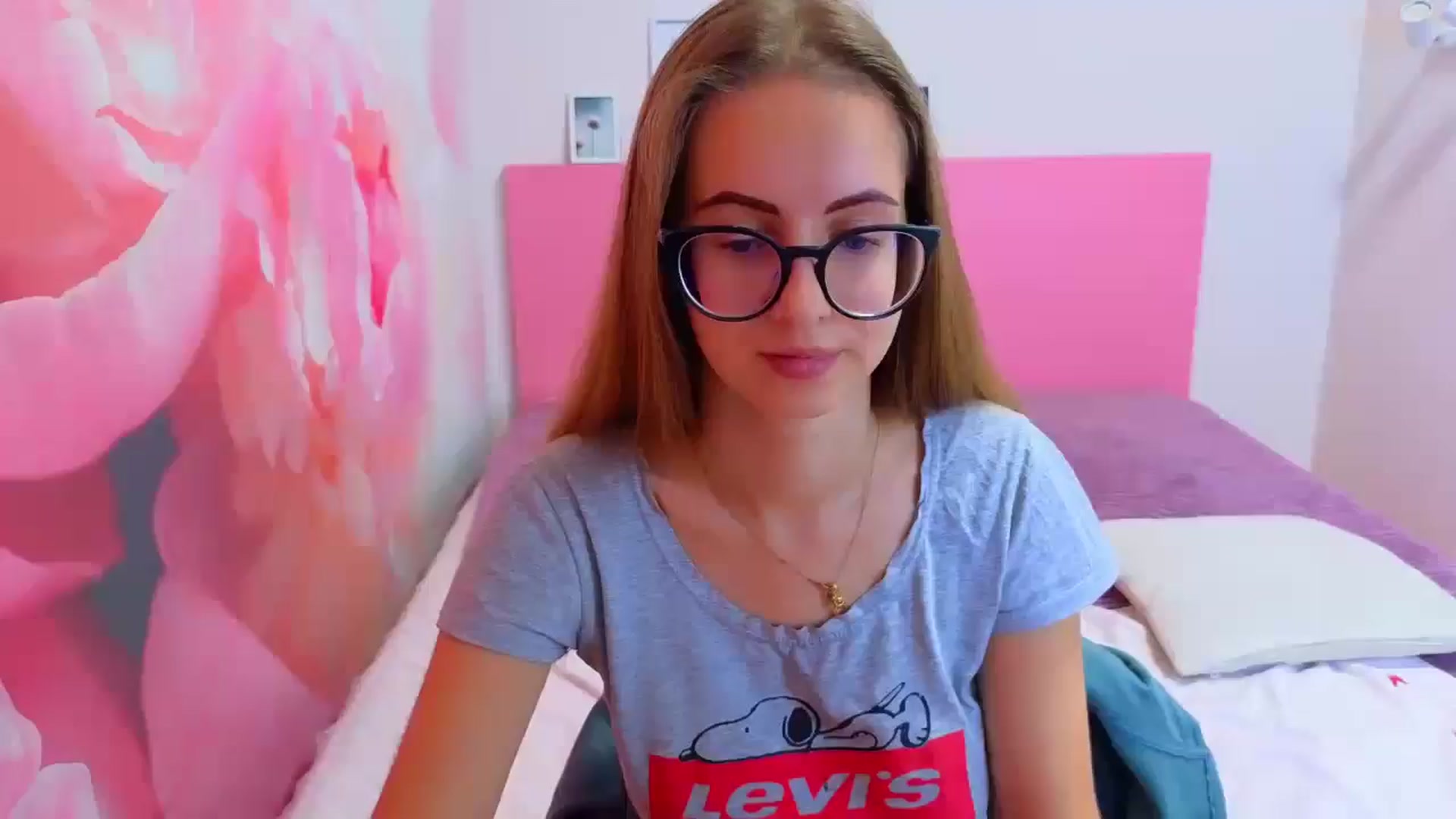 Gallery image thumbnail from Kristina_Adel's myfreecams stream on, 10/30/2025, 10:51 image 16 of 20