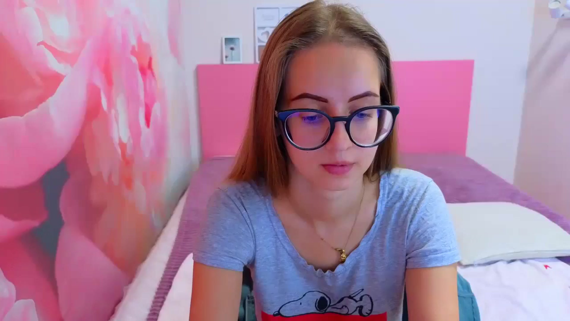 Gallery image thumbnail from Kristina_Adel's myfreecams stream on, 10/30/2025, 10:51 image 14 of 20