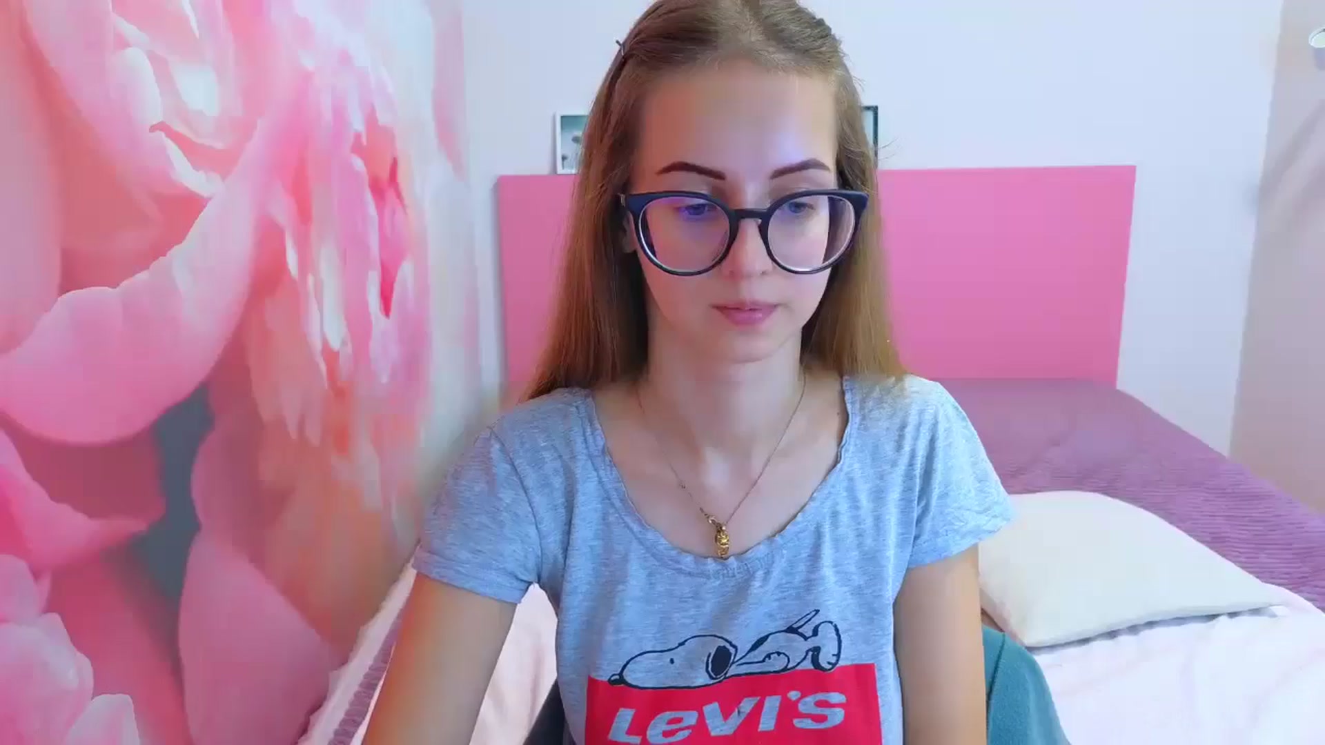 Gallery image thumbnail from Kristina_Adel's myfreecams stream on, 11/12/2025, 09:31 image 19 of 20