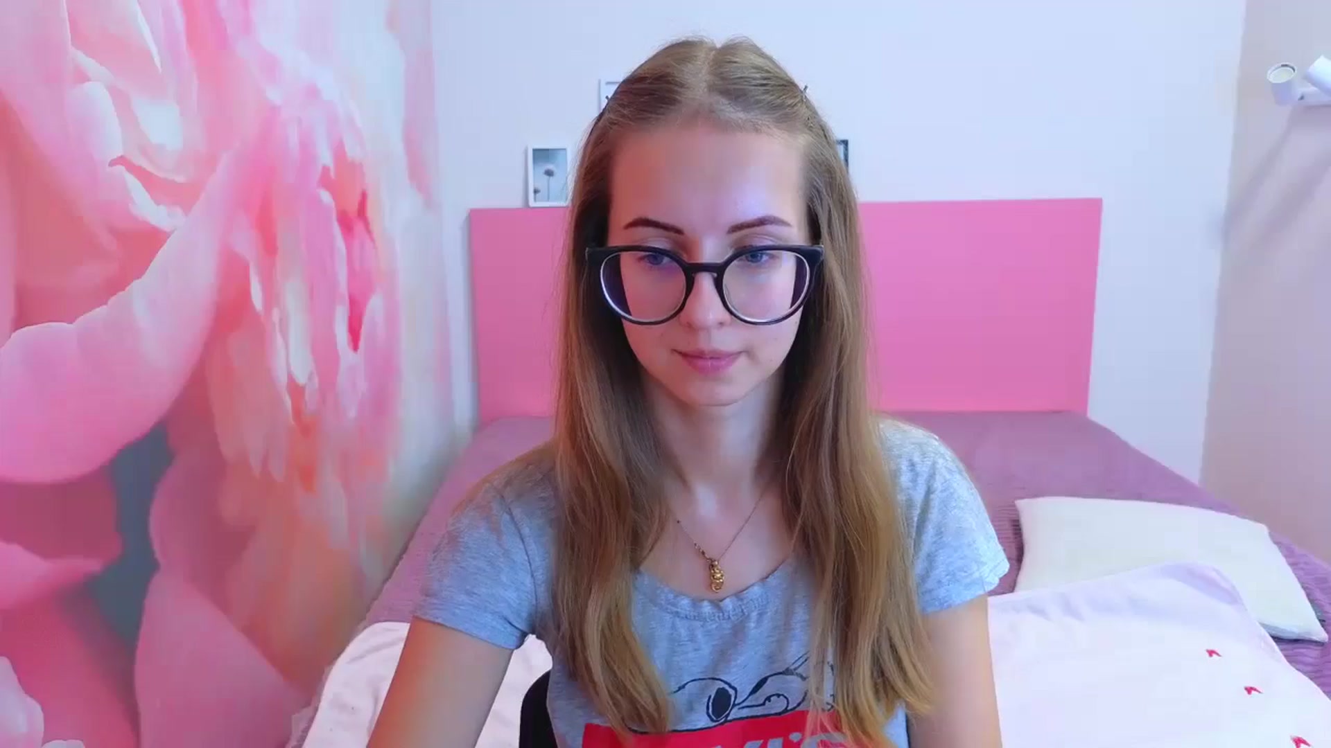 Gallery image thumbnail from Kristina_Adel's myfreecams stream on, 11/14/2025, 09:04 image 11 of 20