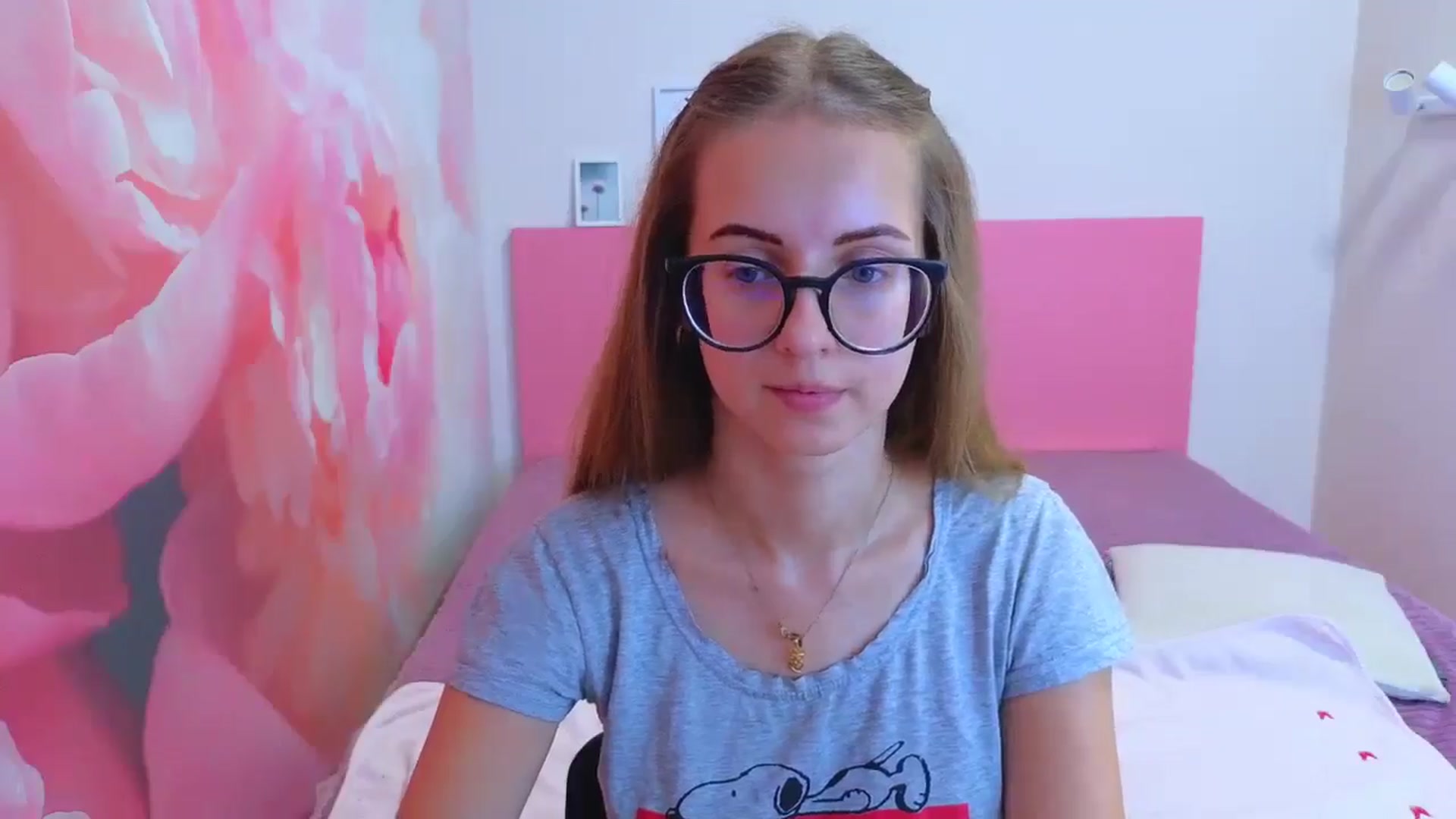 Gallery image thumbnail from Kristina_Adel's myfreecams stream on, 11/14/2025, 09:04 image 6 of 20