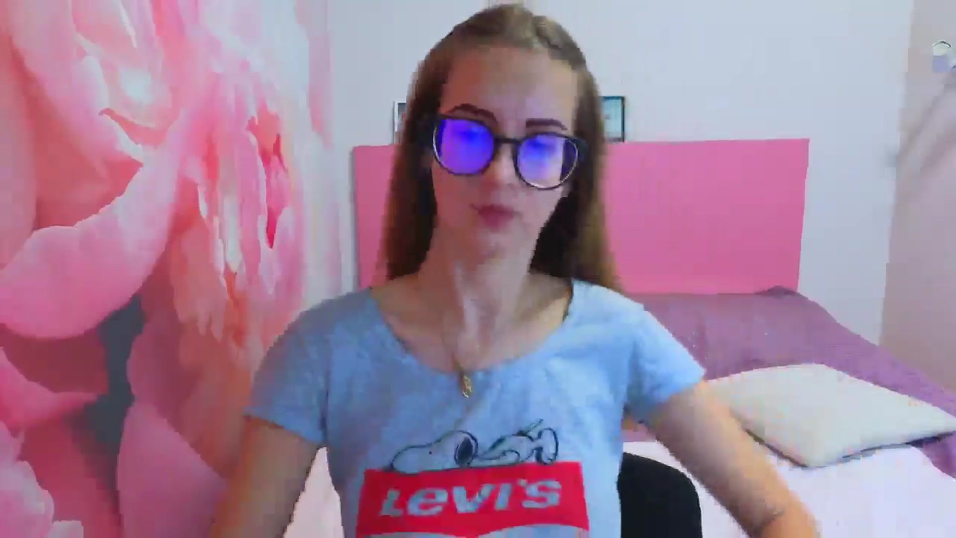 Gallery image thumbnail from Kristina_Adel's myfreecams stream on, 11/15/2025, 09:48 image 2 of 20