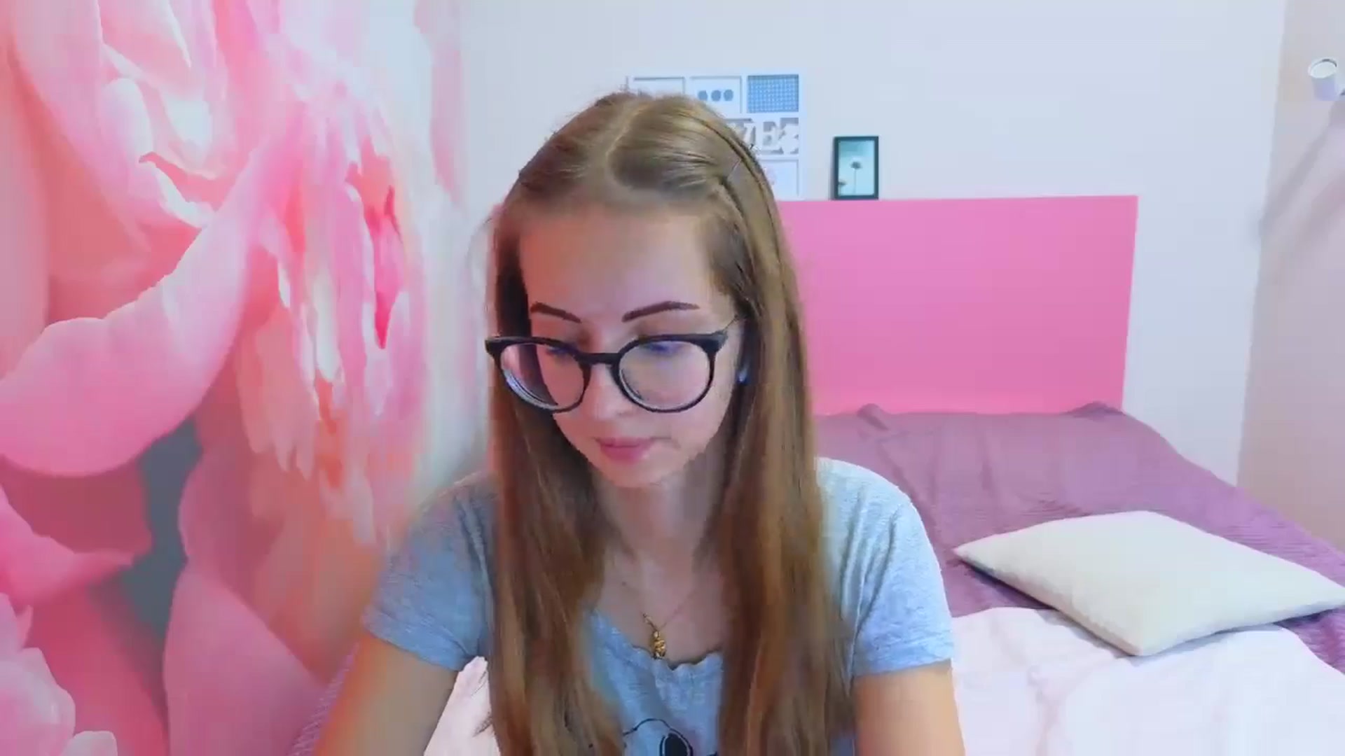 Gallery image thumbnail from Kristina_Adel's myfreecams stream on, 11/15/2025, 09:48 image 9 of 20