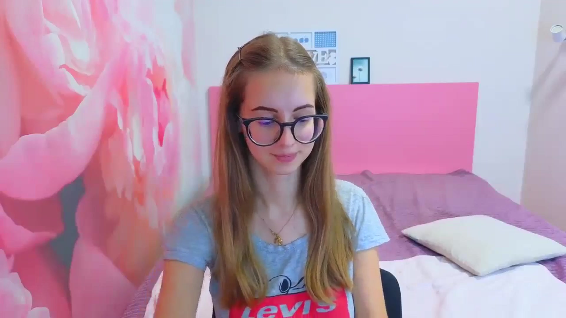 Gallery image thumbnail from Kristina_Adel's myfreecams stream on, 11/15/2025, 09:48 image 8 of 20
