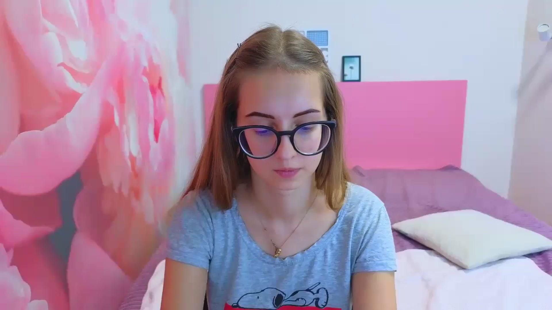 Gallery image thumbnail from Kristina_Adel's myfreecams stream on, 11/15/2025, 09:48 image 14 of 20