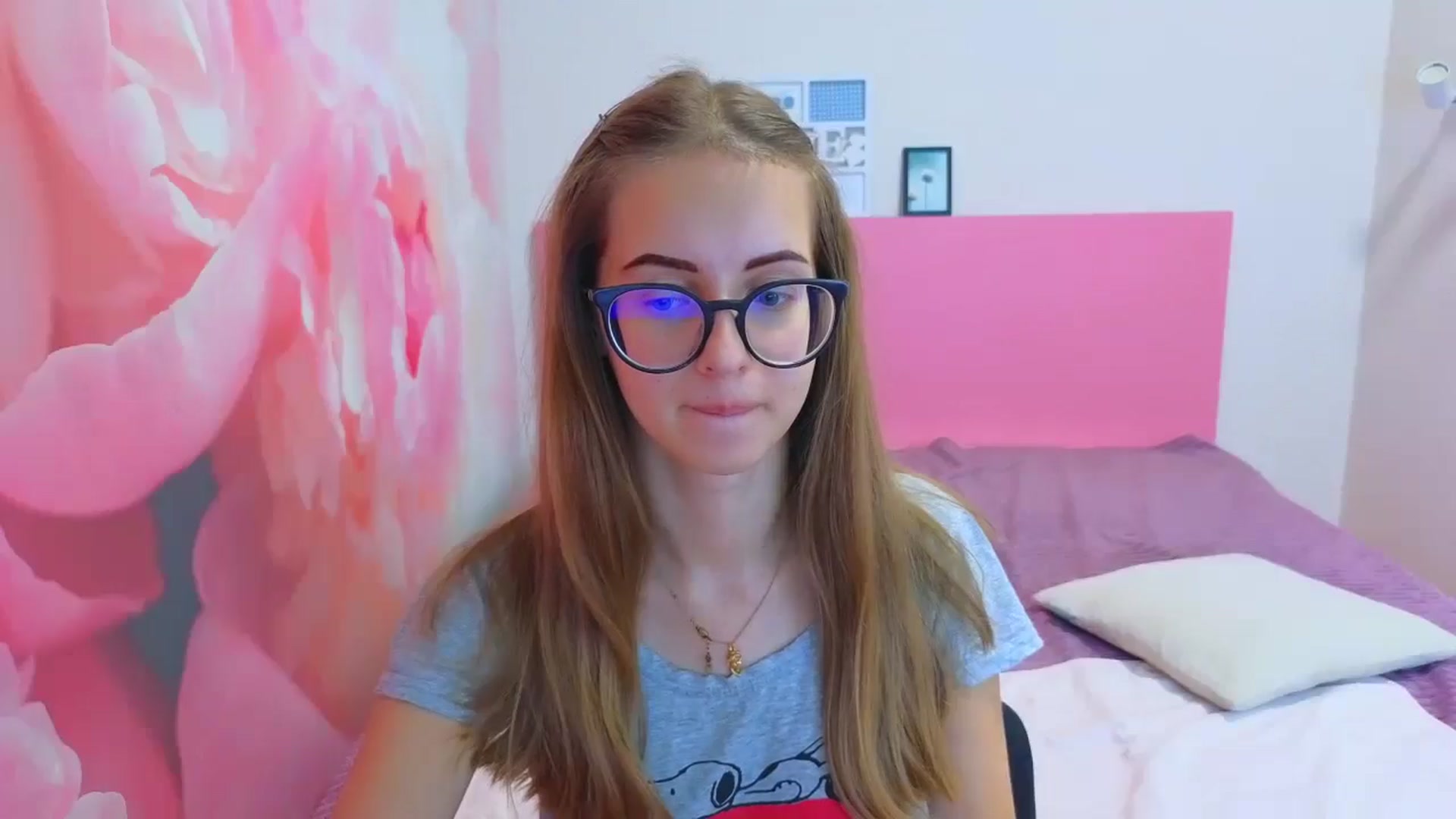 Gallery image thumbnail from Kristina_Adel's myfreecams stream on, 11/15/2025, 09:48 image 7 of 20