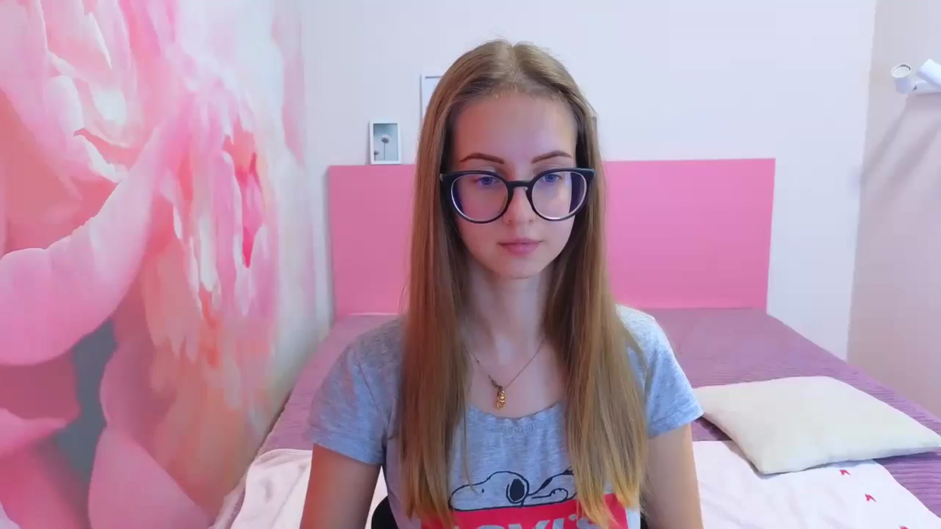 Gallery image thumbnail from Kristina_Adel's myfreecams stream on, 11/22/2025, 11:31 image 1 of 20