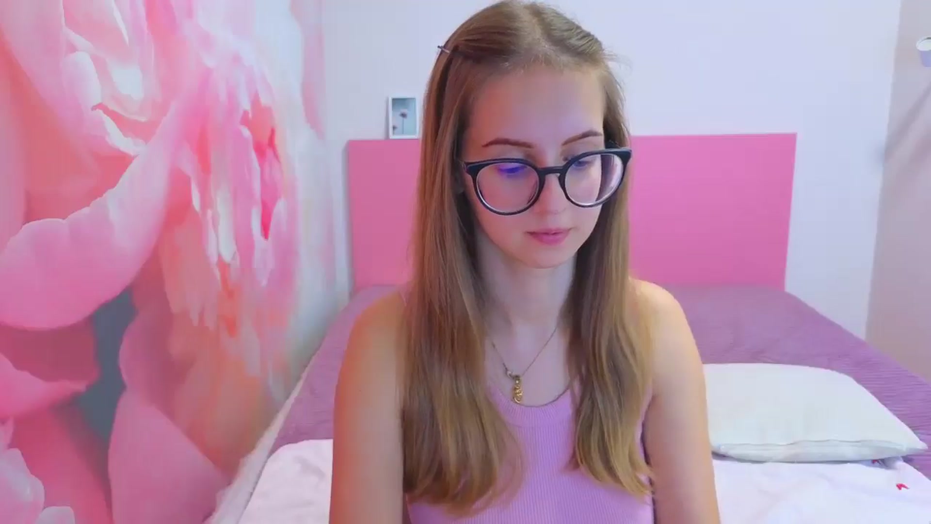 Gallery image thumbnail from Kristina_Adel's myfreecams stream on, 11/24/2025, 10:42 image 6 of 20